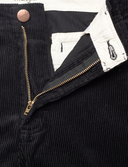 Wrangler - CASEY JONES CHINO - „chino“ stiliaus kelnės - black - 3