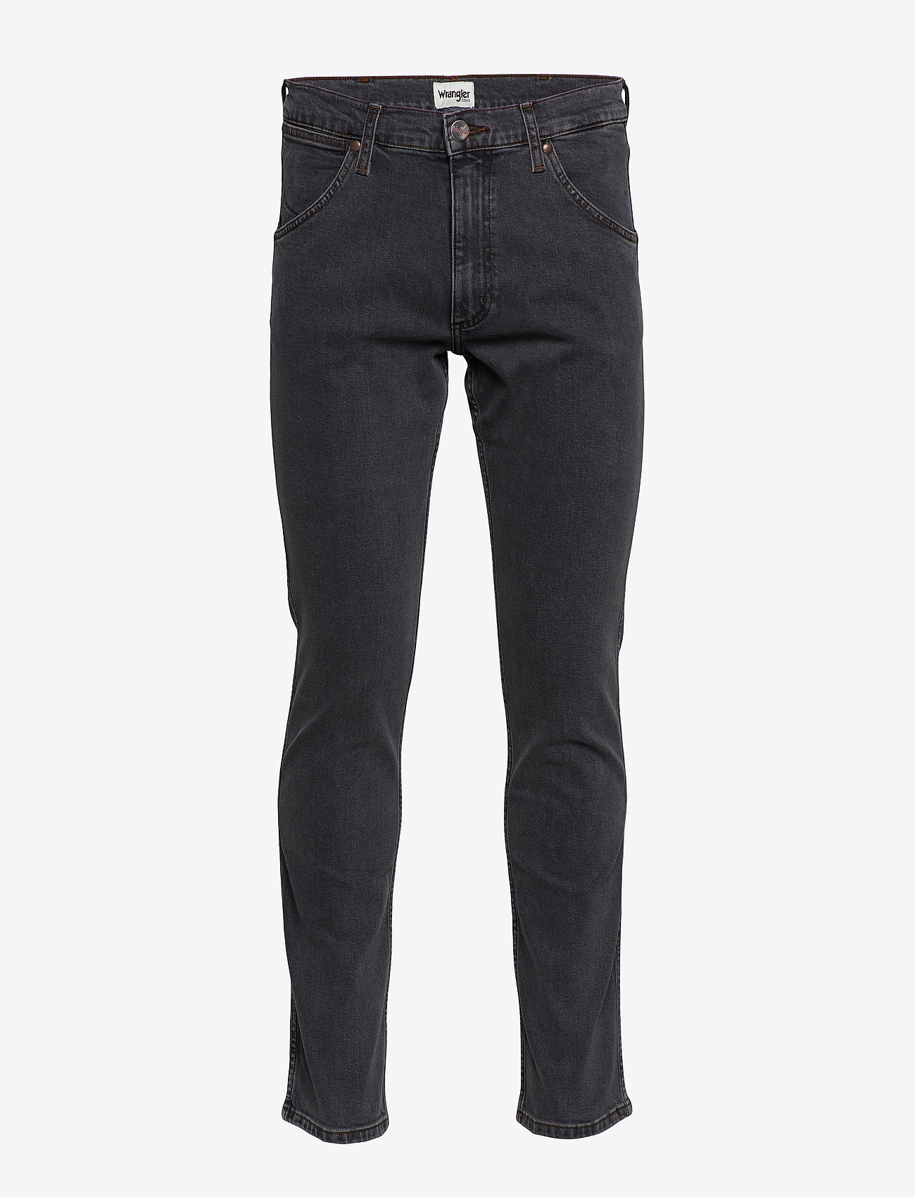 Wrangler - 11MWZ - black 2 years - 0