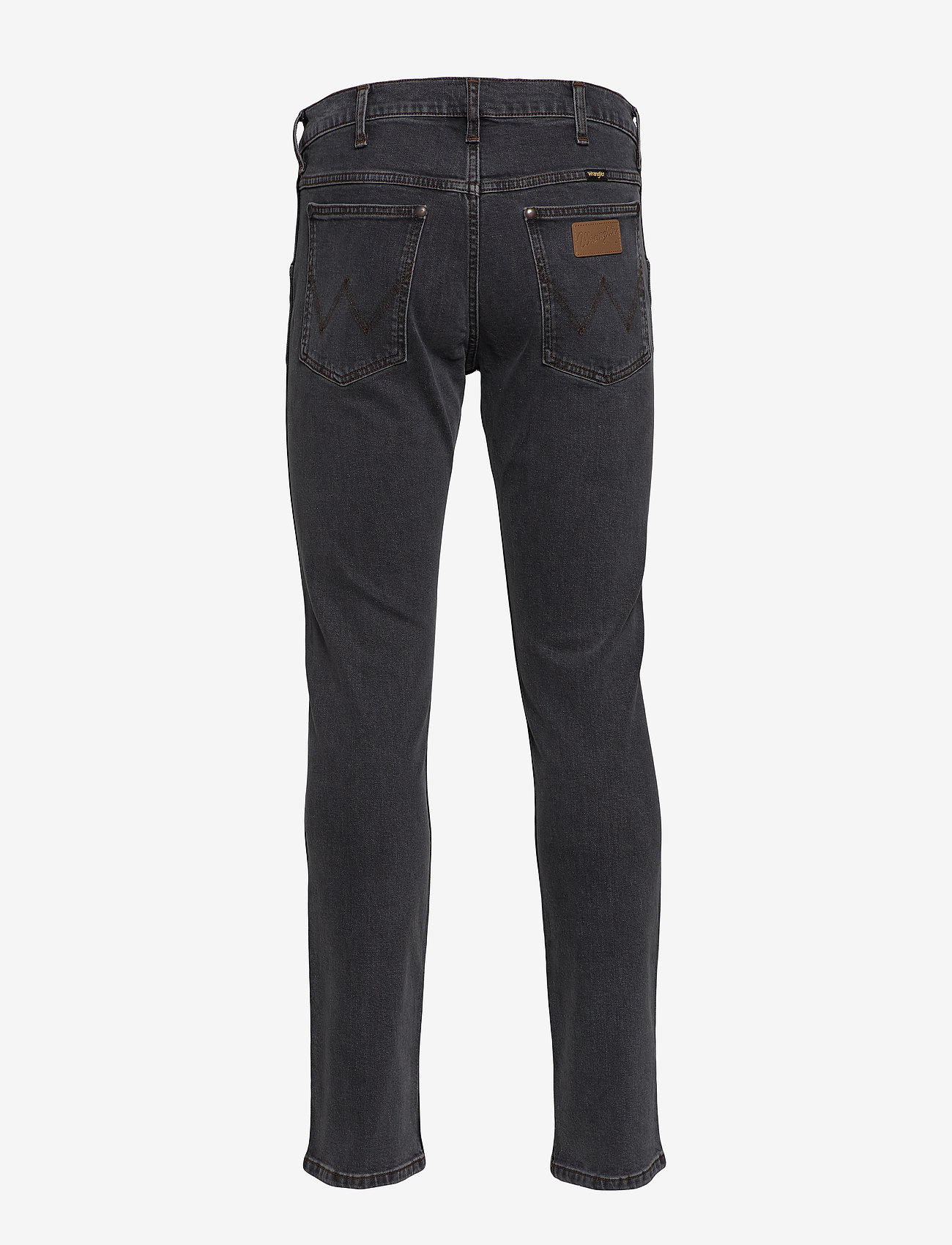 Wrangler - 11MWZ - black 2 years - 1
