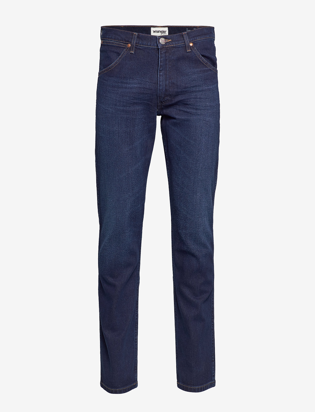 Wrangler - 11MWZ - good night - 0