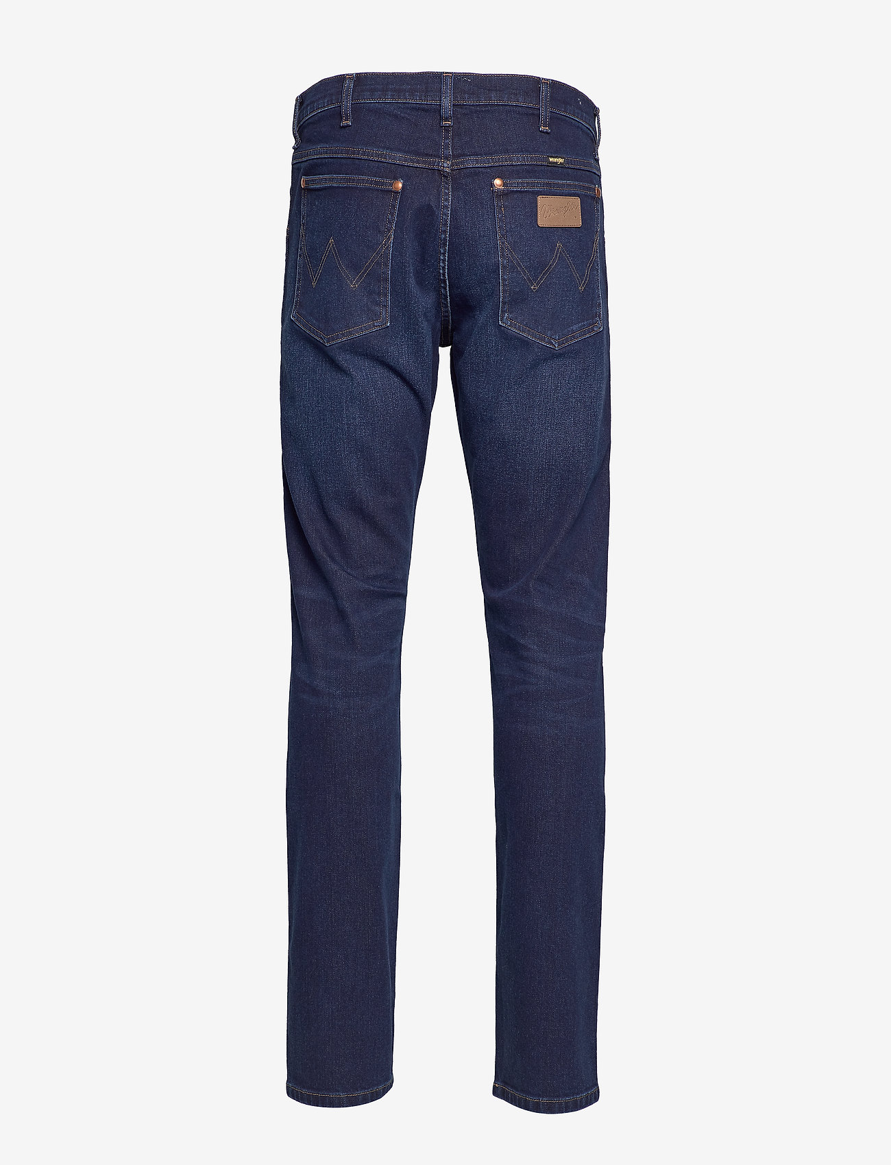 Wrangler - 11MWZ - good night - 1