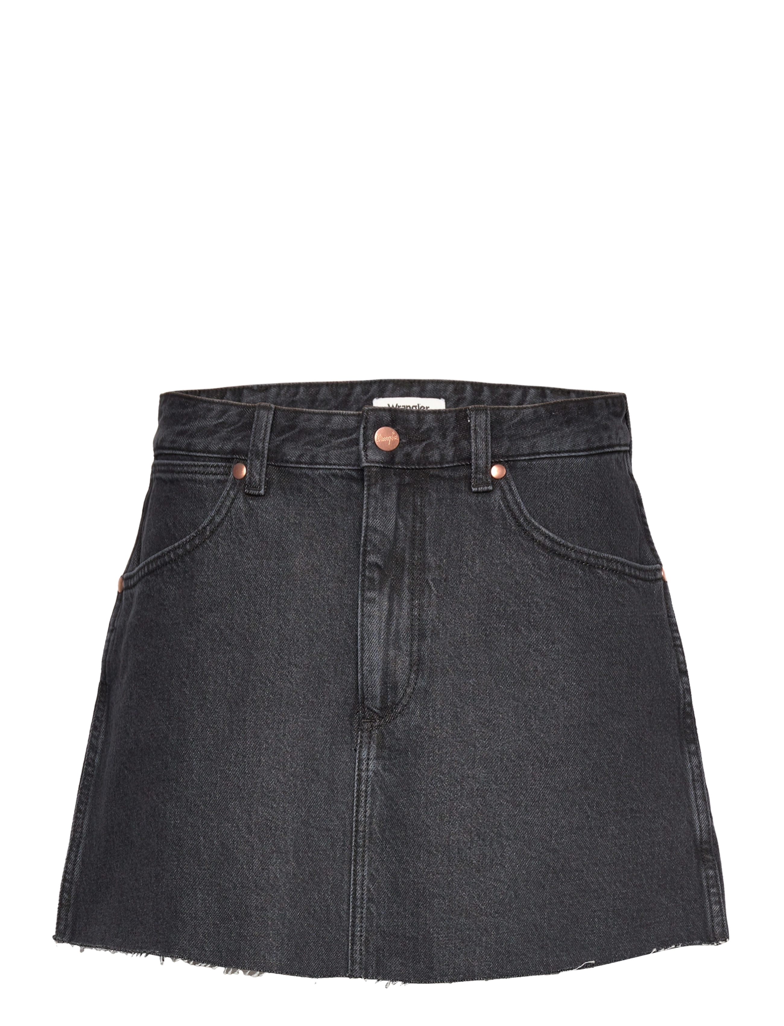 Wrangler - MINI SKIRT - shadows - 0