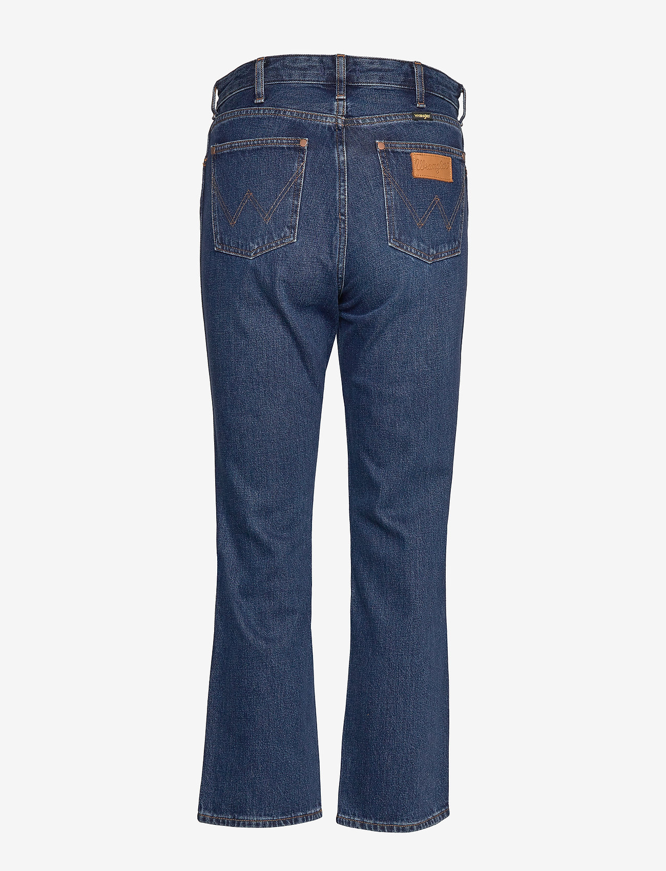 Wrangler - THE RETRO AUTHENTIC DARK - authentic dark - 1