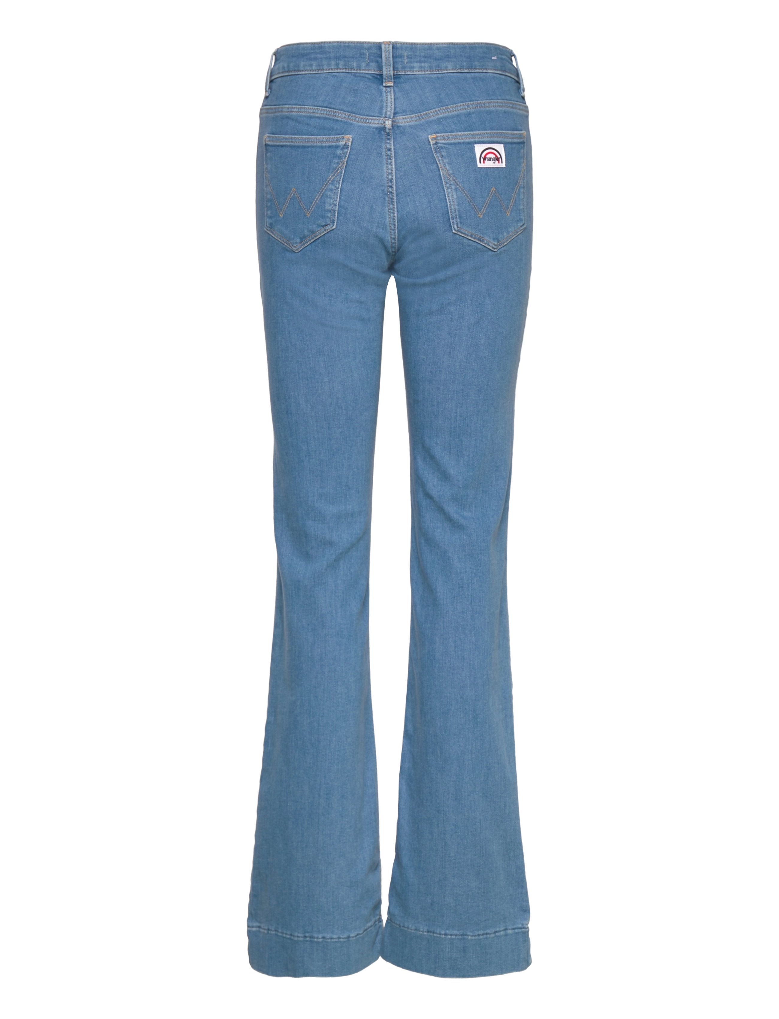 Wrangler - FLARE - eye candy - 1