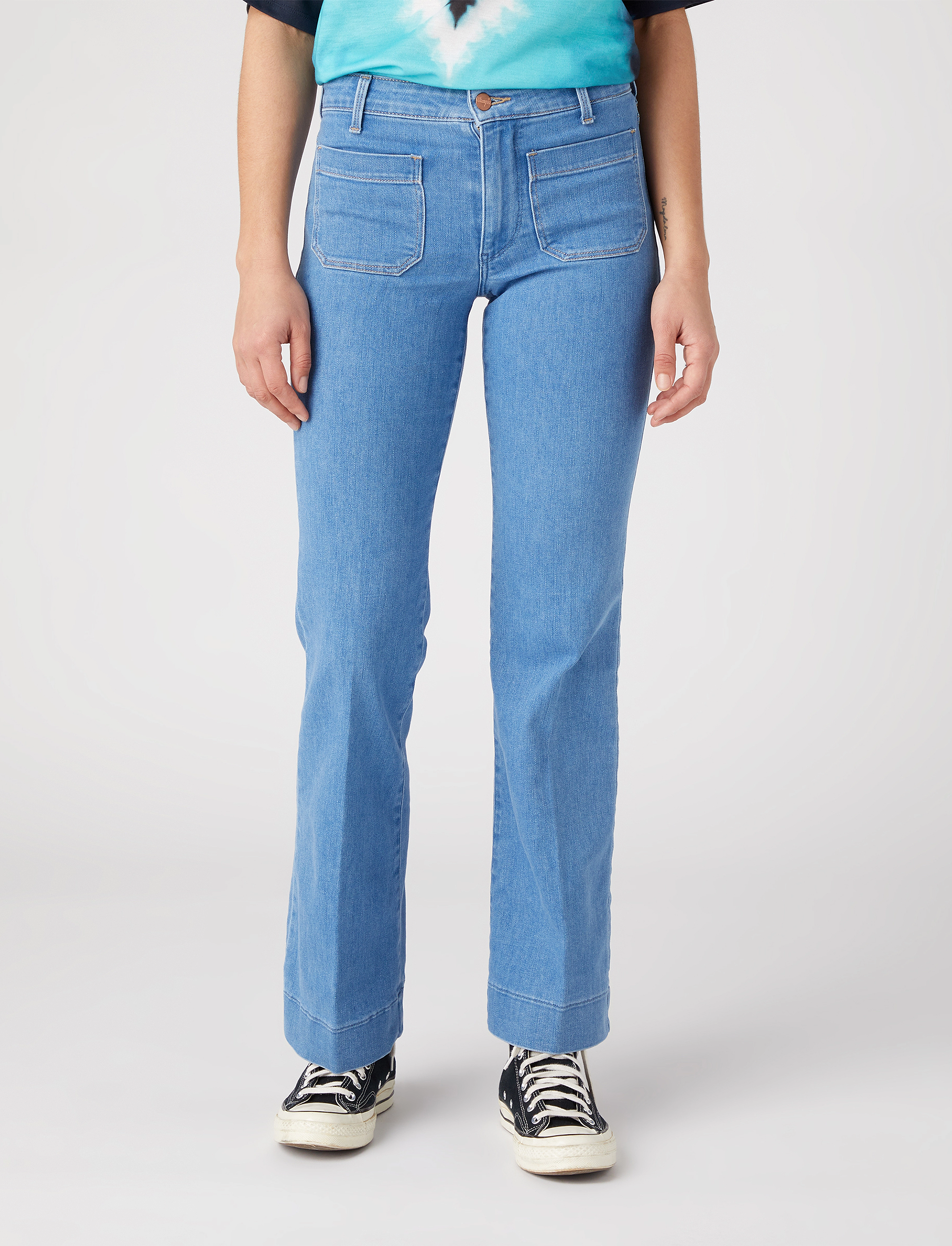 Wrangler - FLARE - eye candy - 2