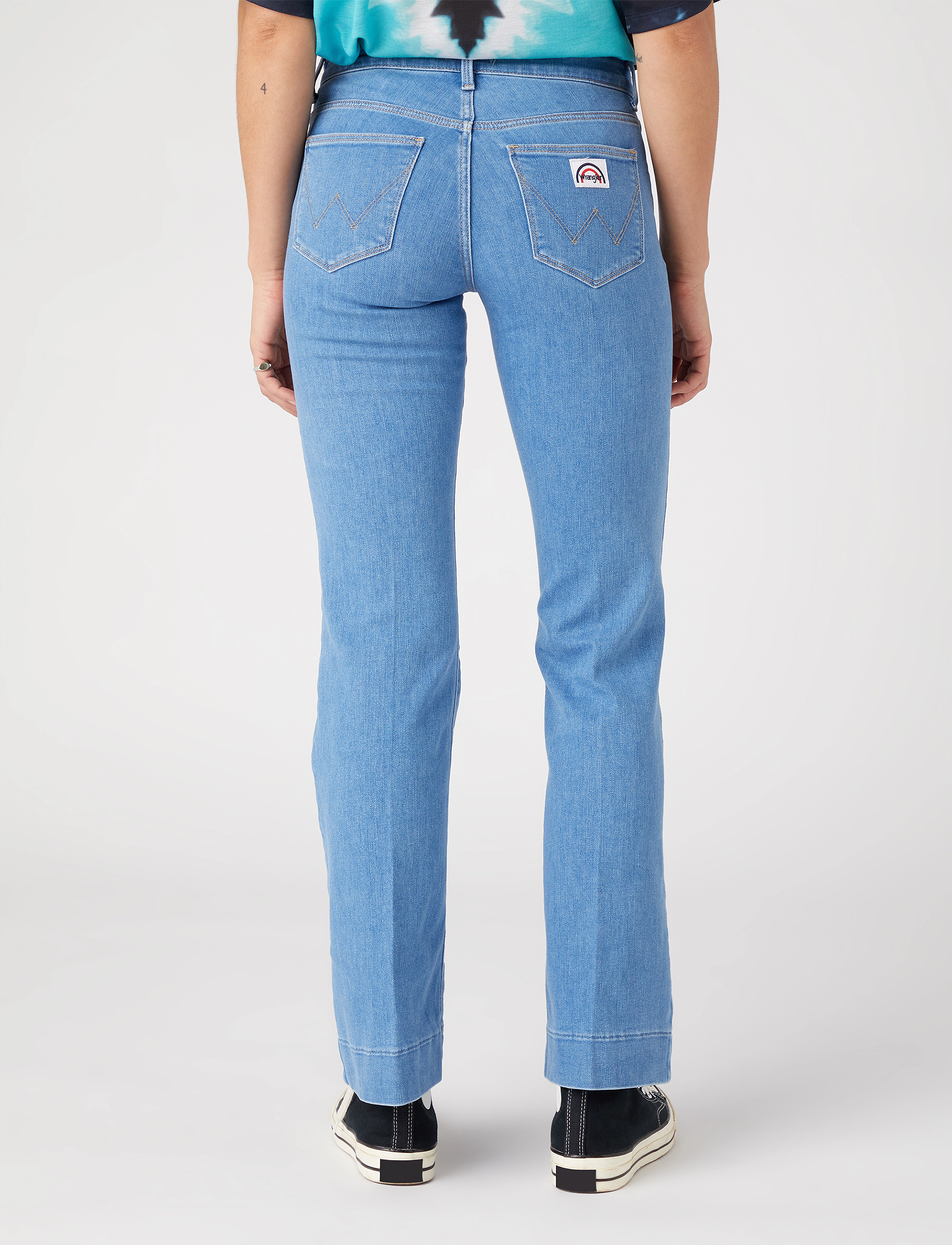 Wrangler - FLARE - eye candy - 4