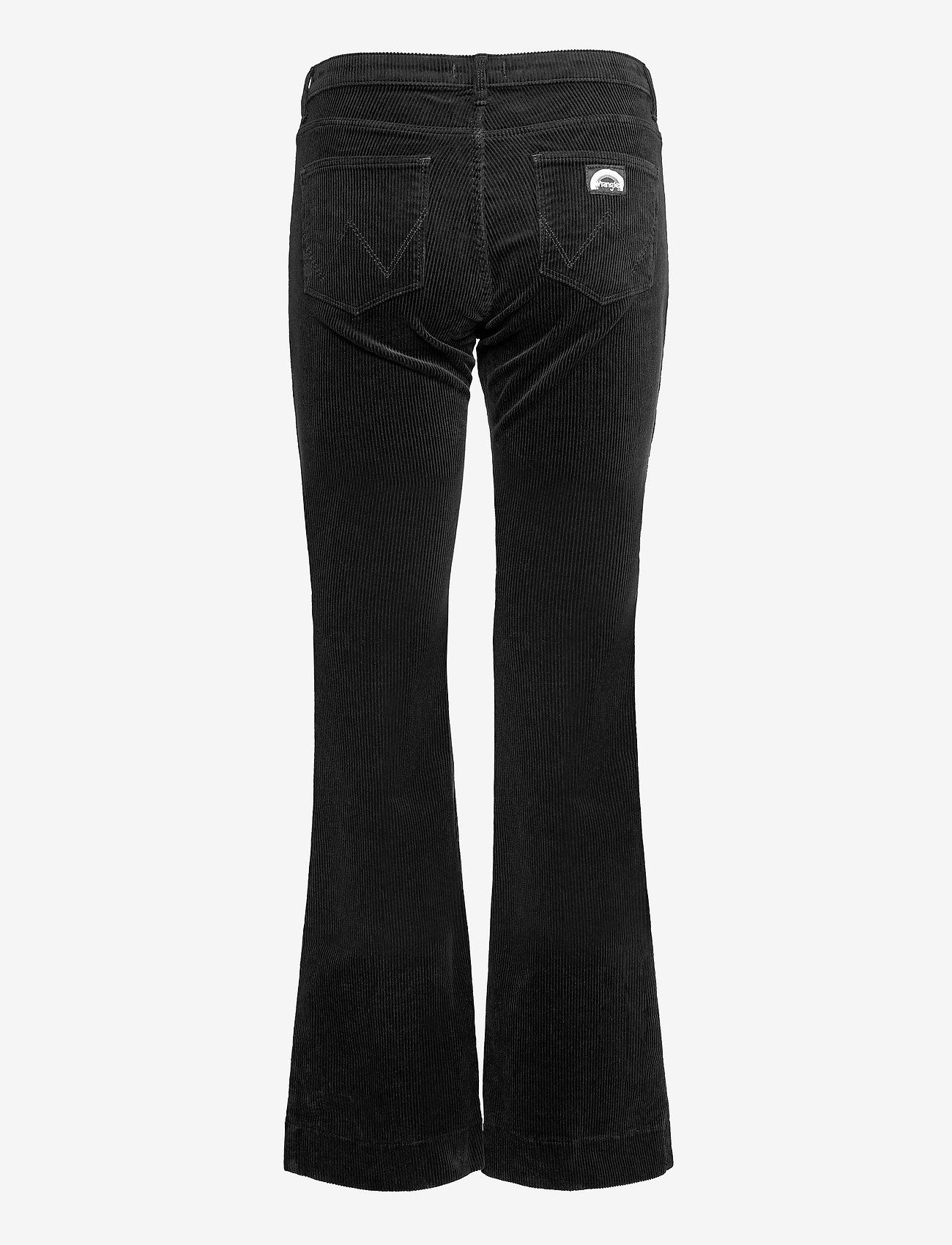 Wrangler - FLARE - black - 1