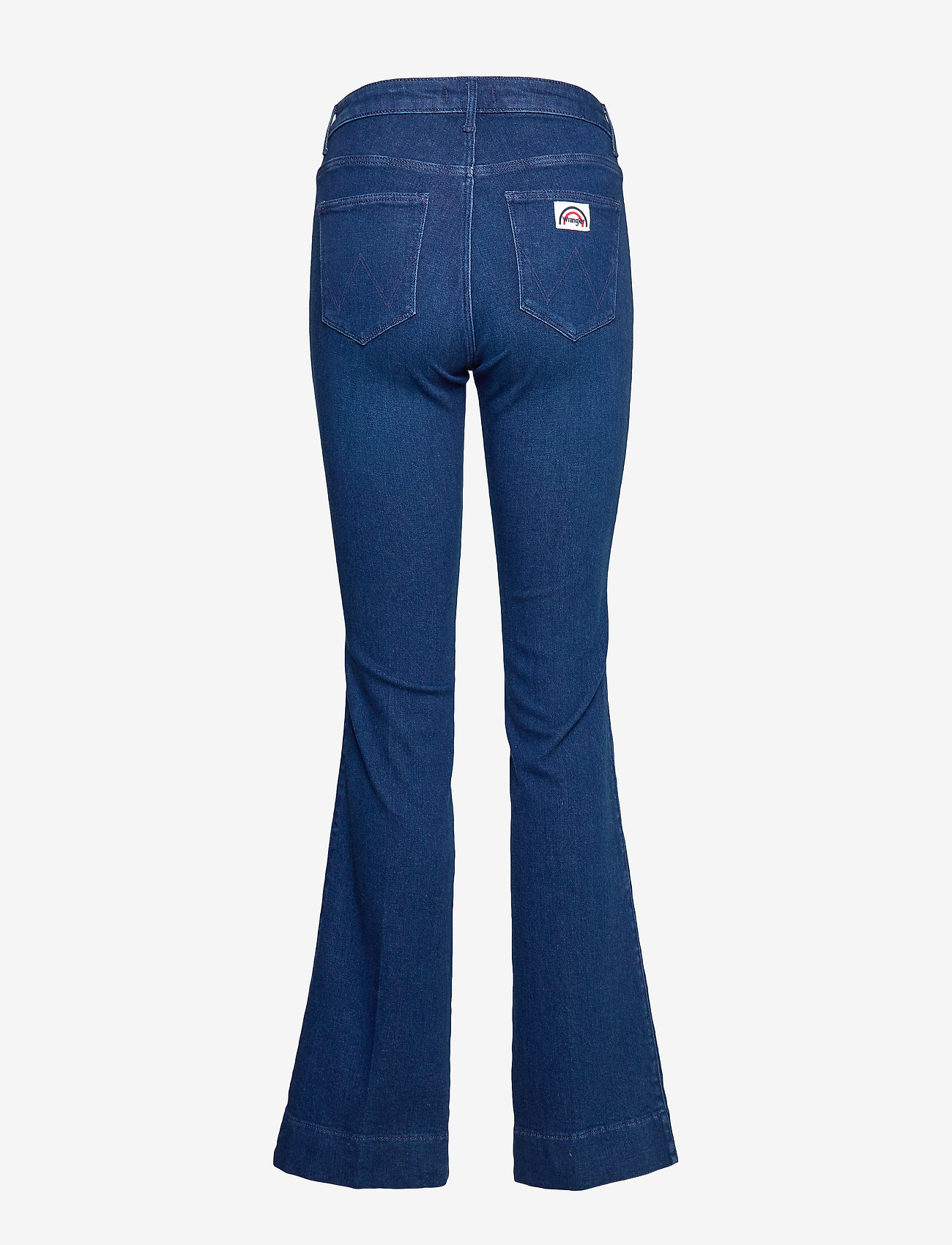 Wrangler - FLARE - deep water - 1