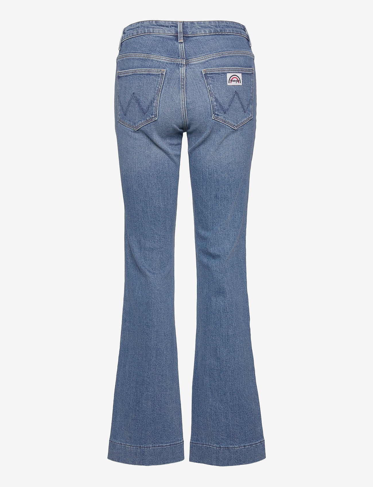 Wrangler - FLARE - sandy - 1