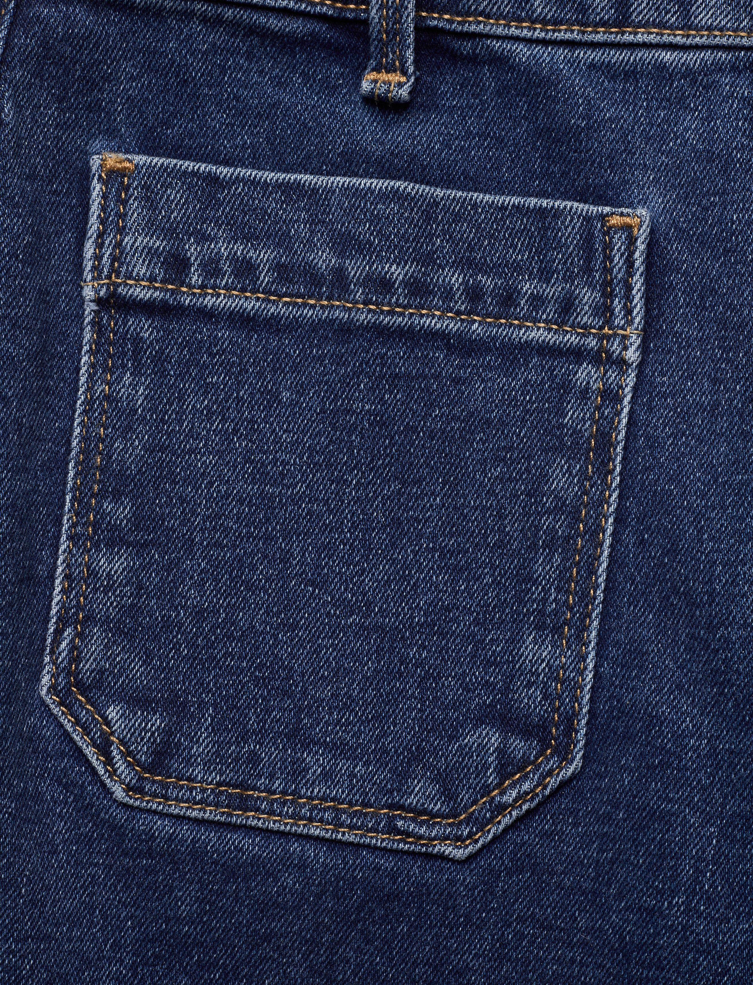 Wrangler - FLARE - retro dark - 2
