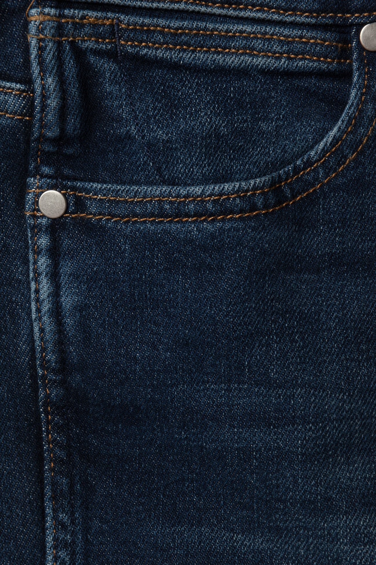 Wrangler - RETRO STRAIGHT JEANS - wonder blue - 2