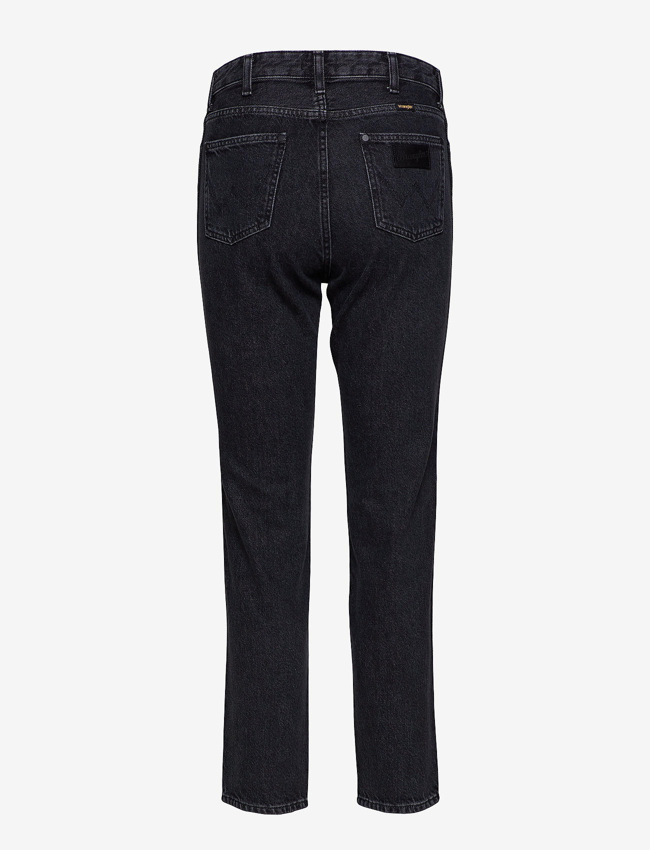 Wrangler - RETRO SLIM - midnight stone - 1