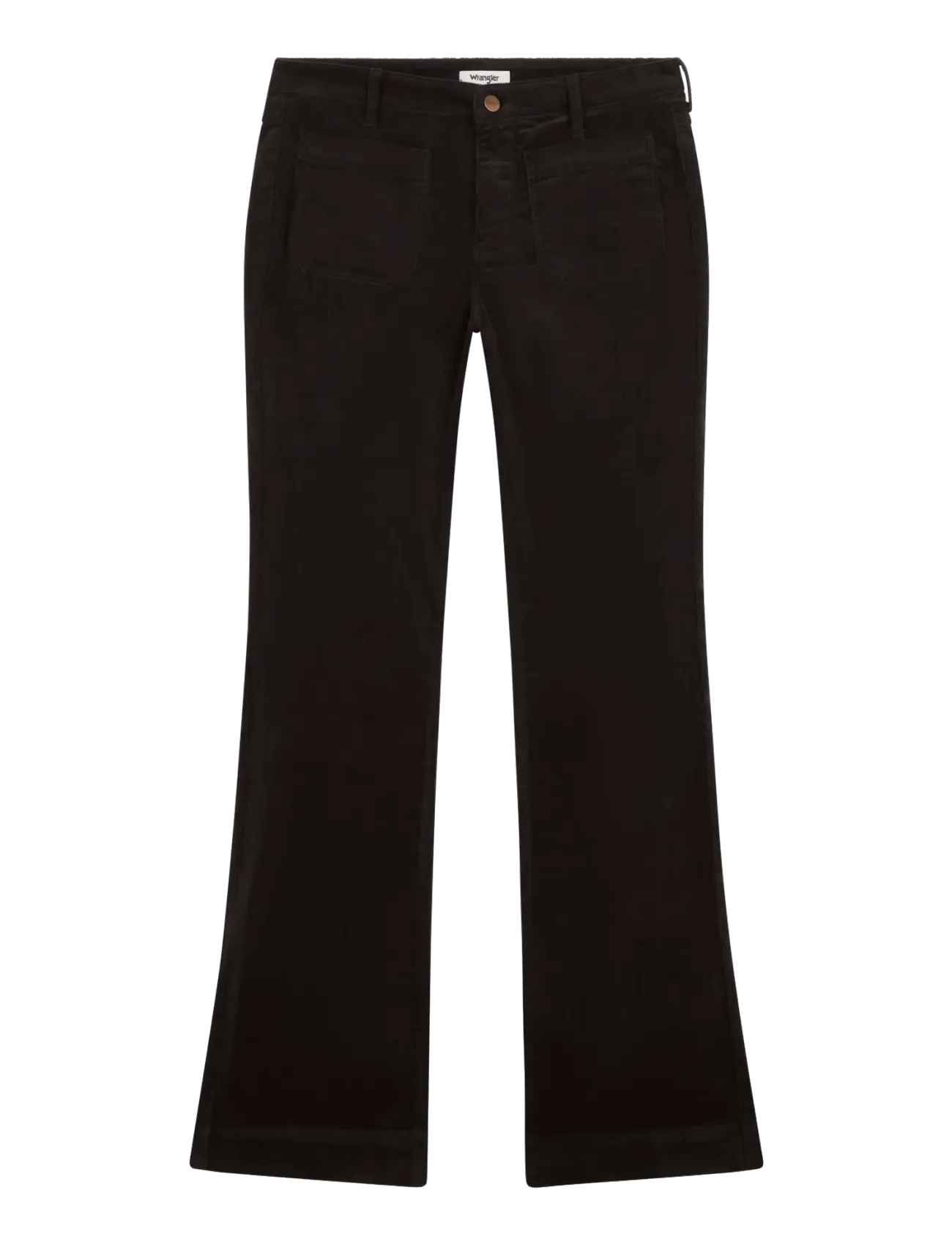 JET BLACK