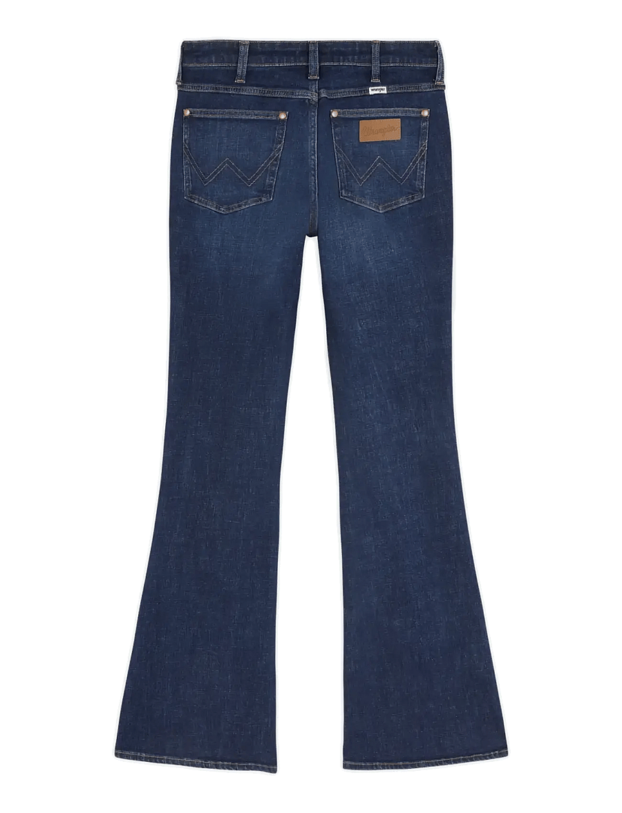 Wrangler - MONTANA - schlaghosen - posh parade - 2