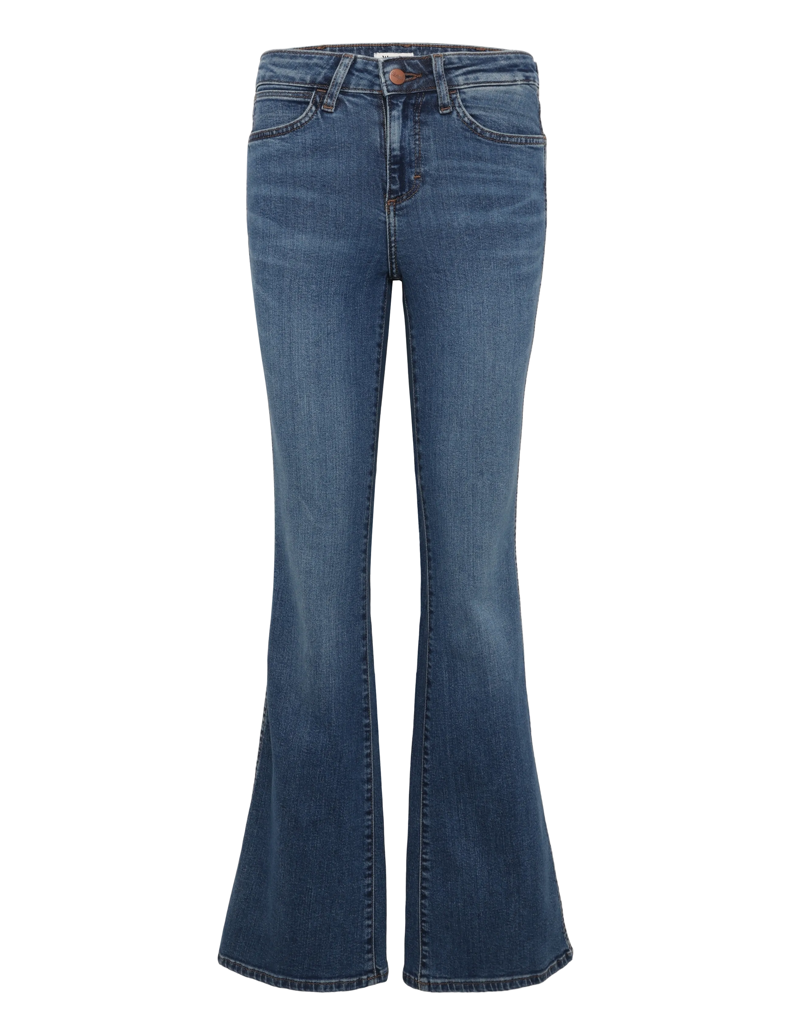 Wrangler MONTANA - Wrangler - SPARROW / blue