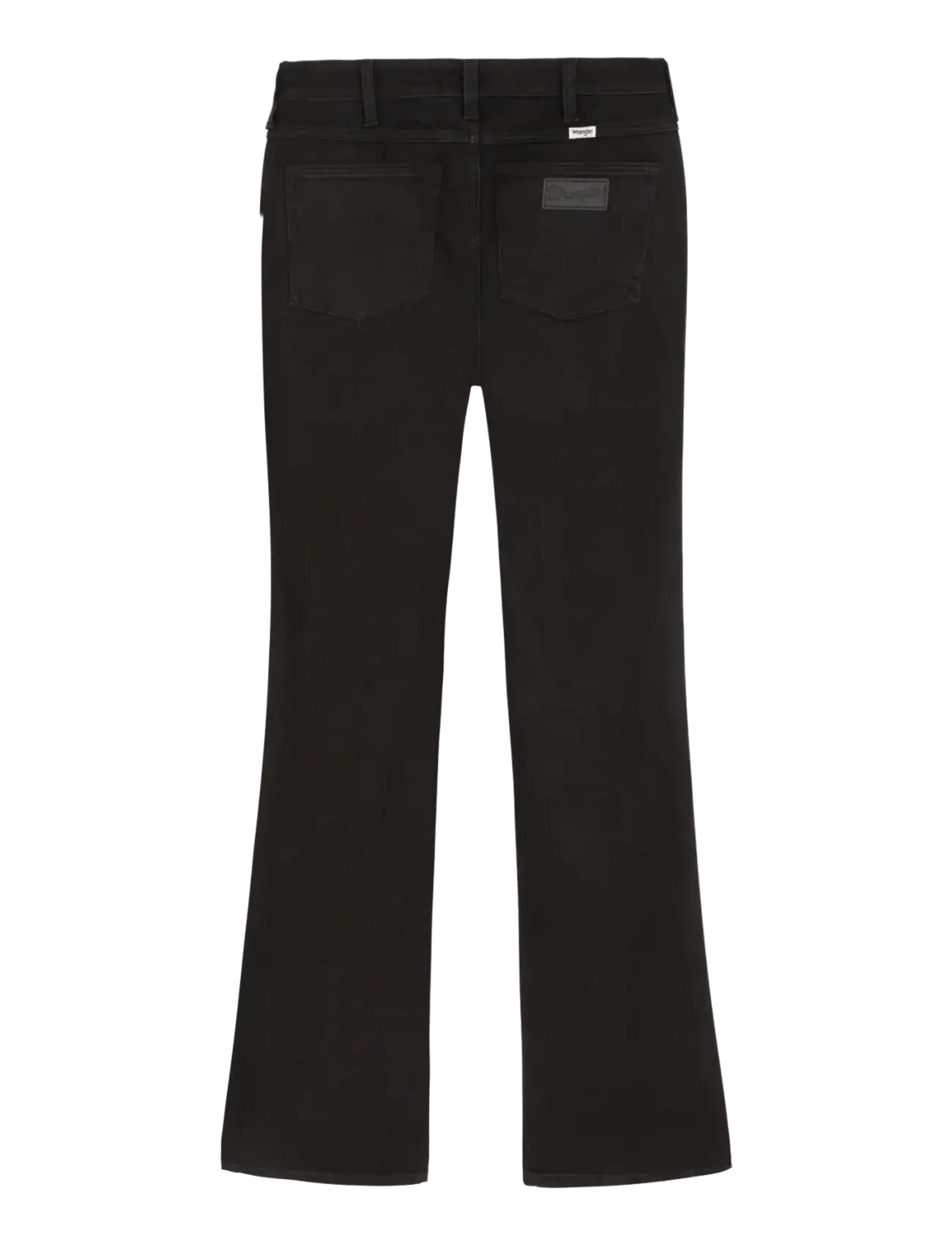 Wrangler - DALLAS - alt laienevad teksad - midnight wrangler - 2