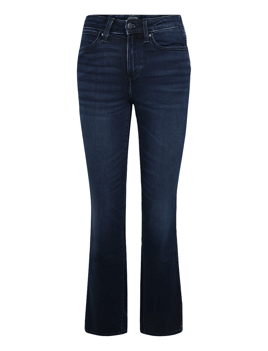 Wrangler - DALLAS - bootcut-jeans - nightshade - 0