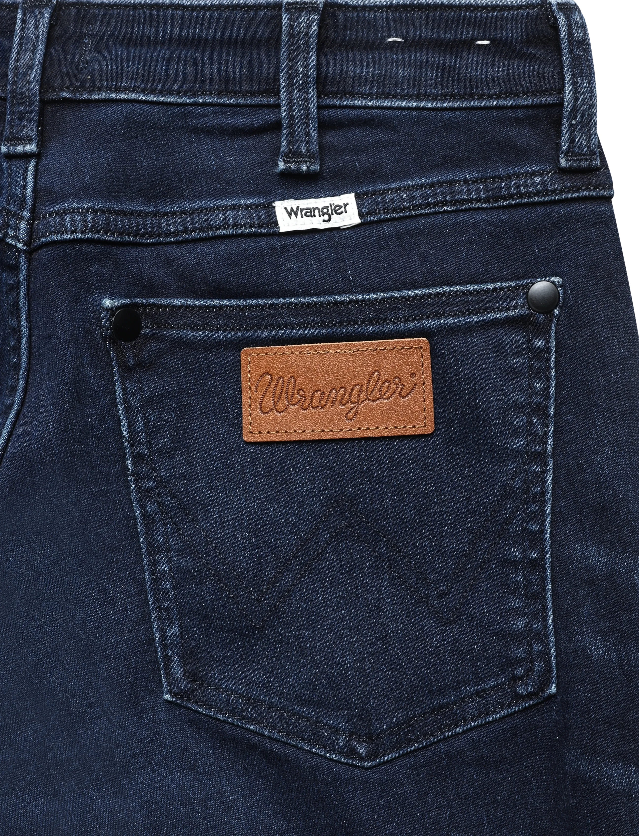 Wrangler - DALLAS - bootcut jeans - nightshade - 4