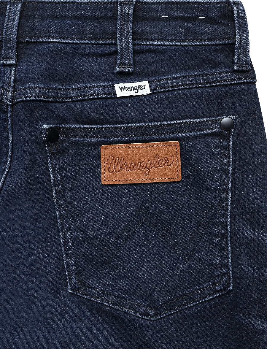 Wrangler - DALLAS - bootcut-jeans - nightshade - 4