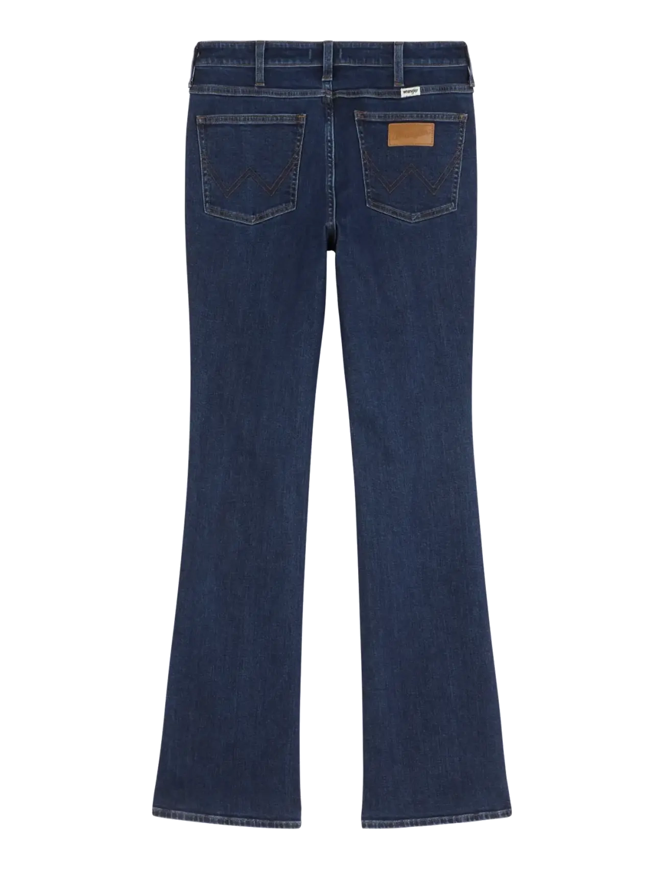 Wrangler - DALLAS - bootcut jeans - overcast - 2
