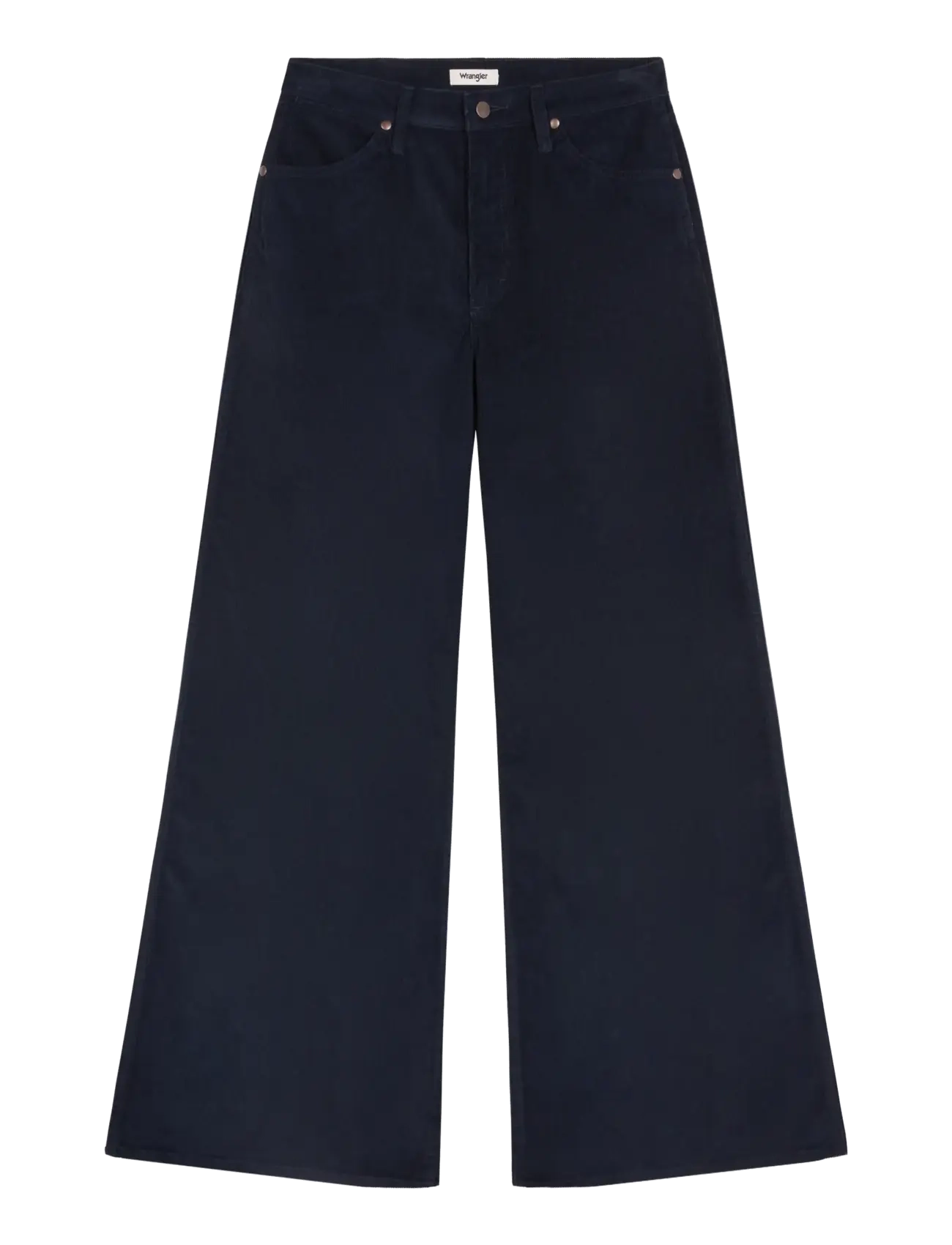 Wrangler - Canyon - Plats -