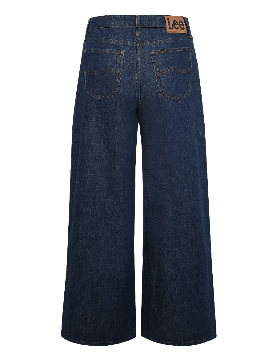 Wrangler - CANYON - eclipse deep - 1