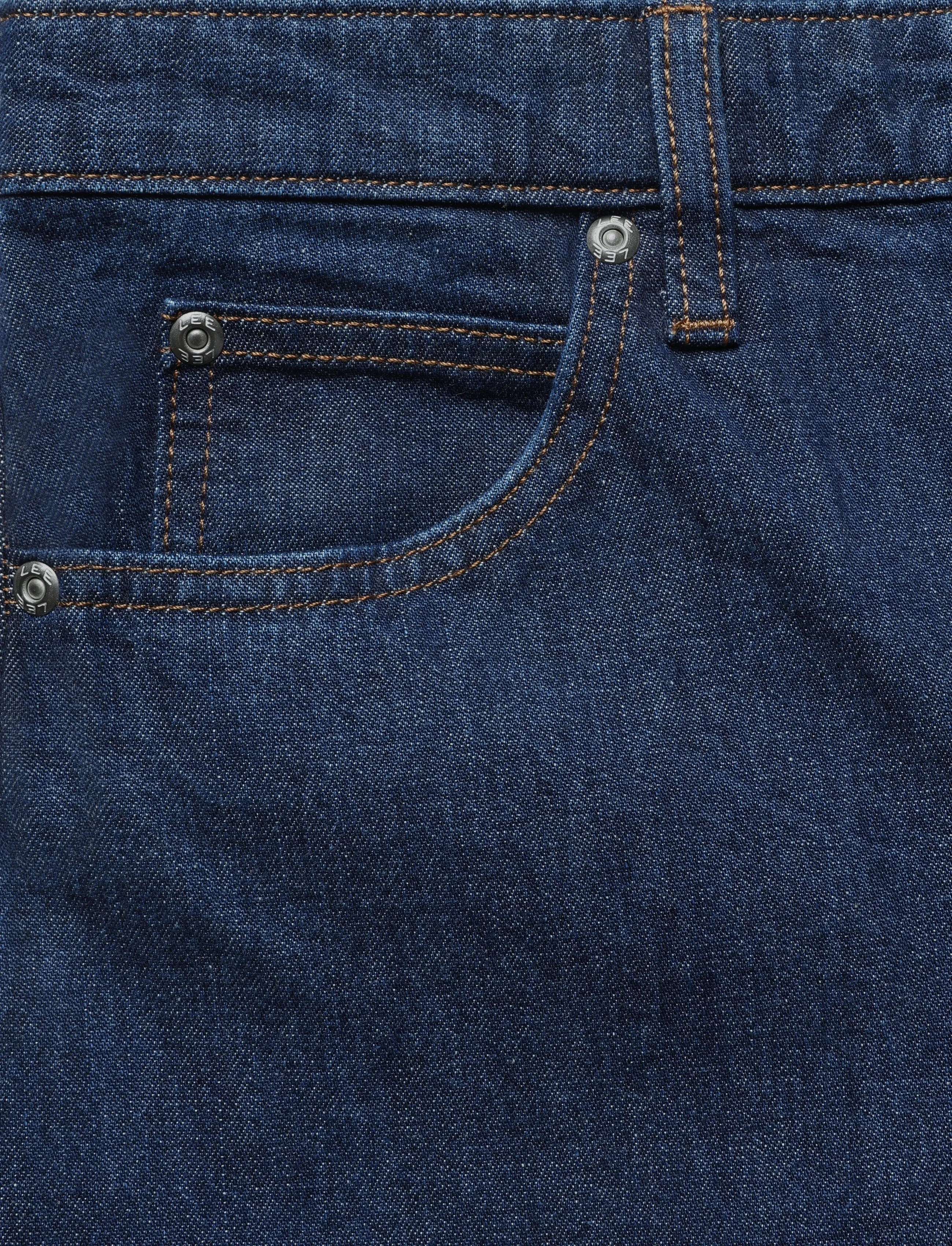 Wrangler - CANYON - eclipse deep - 2