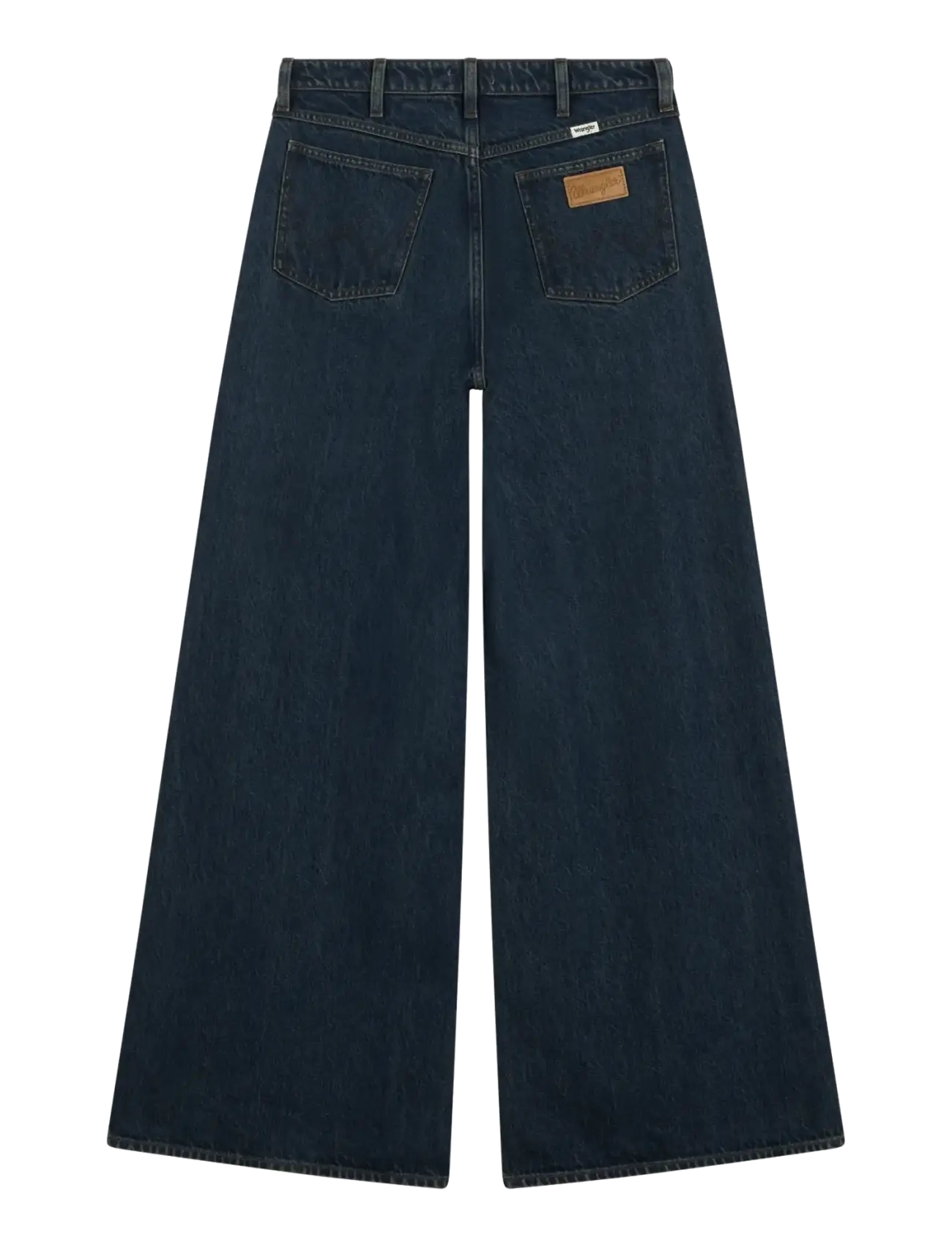 Wrangler - CANYON - laia säärega teksad - ella - 2