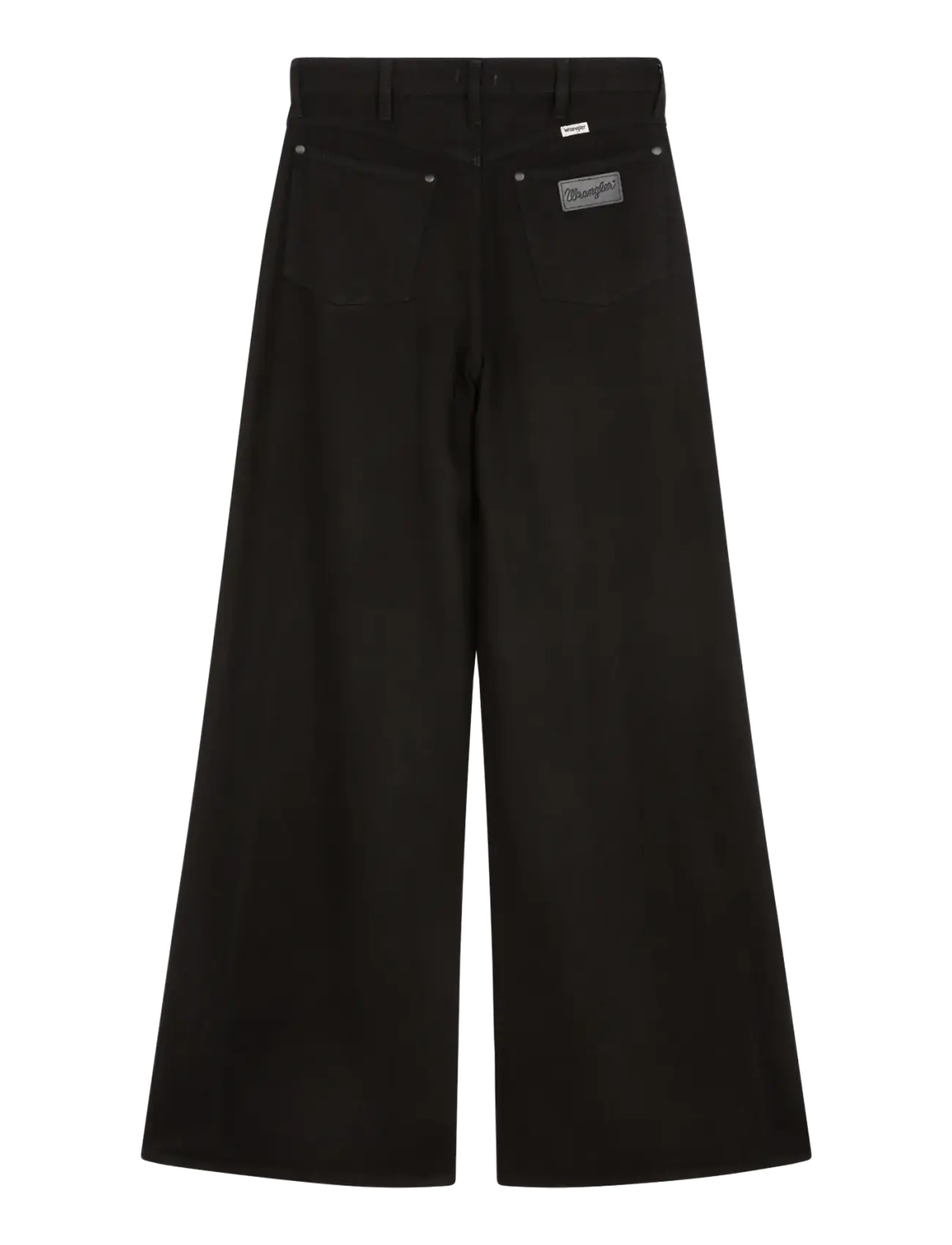 WRANGLER Canyon jeans dam – bild 2