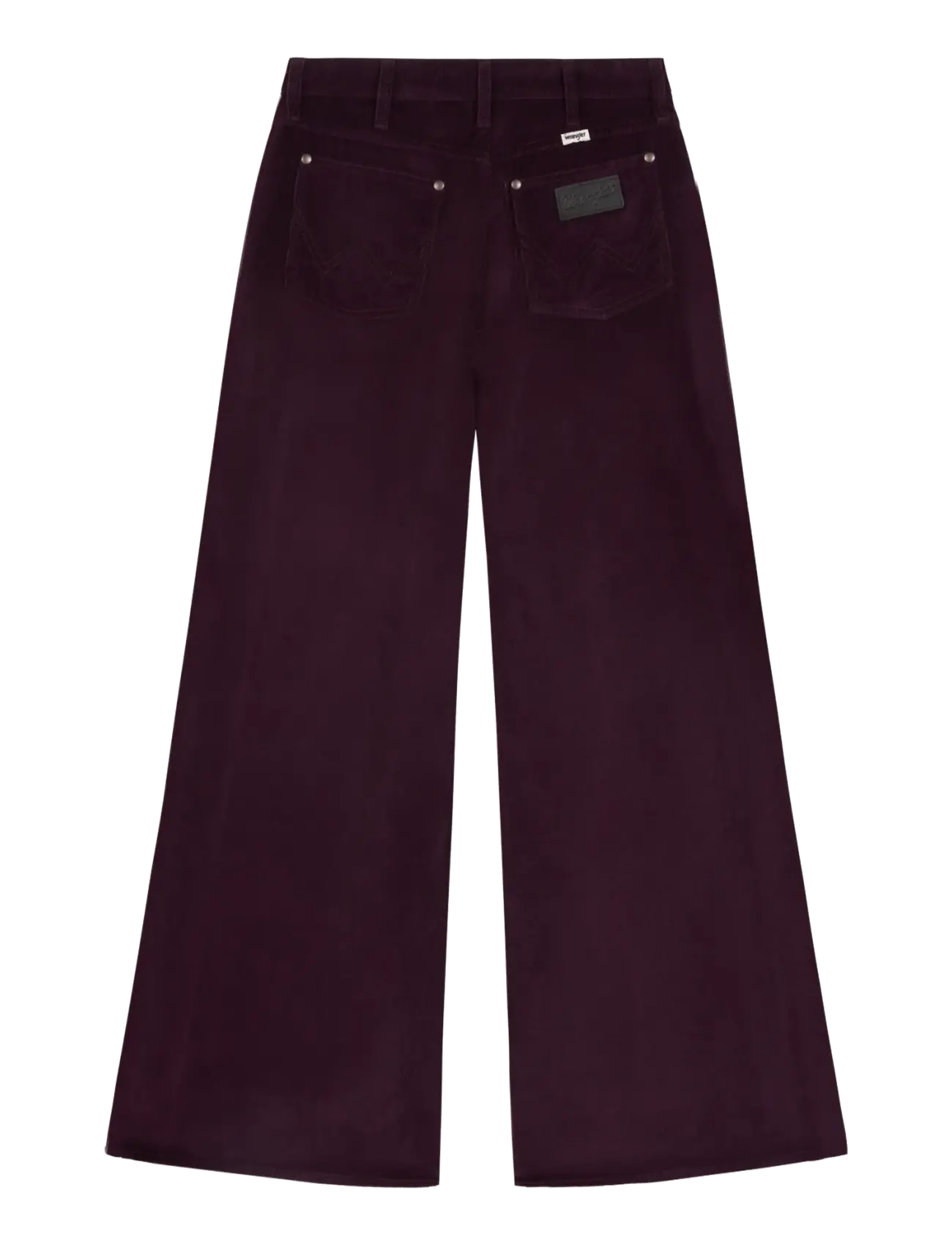 Wrangler - CANYON - vida jeans - potent purple - 2