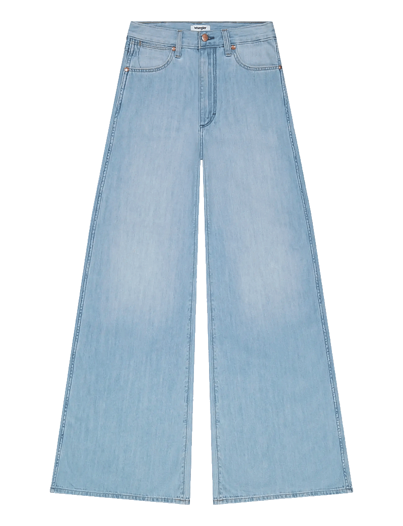 Wrangler - CANYON - vida jeans - trophy twilight - 1