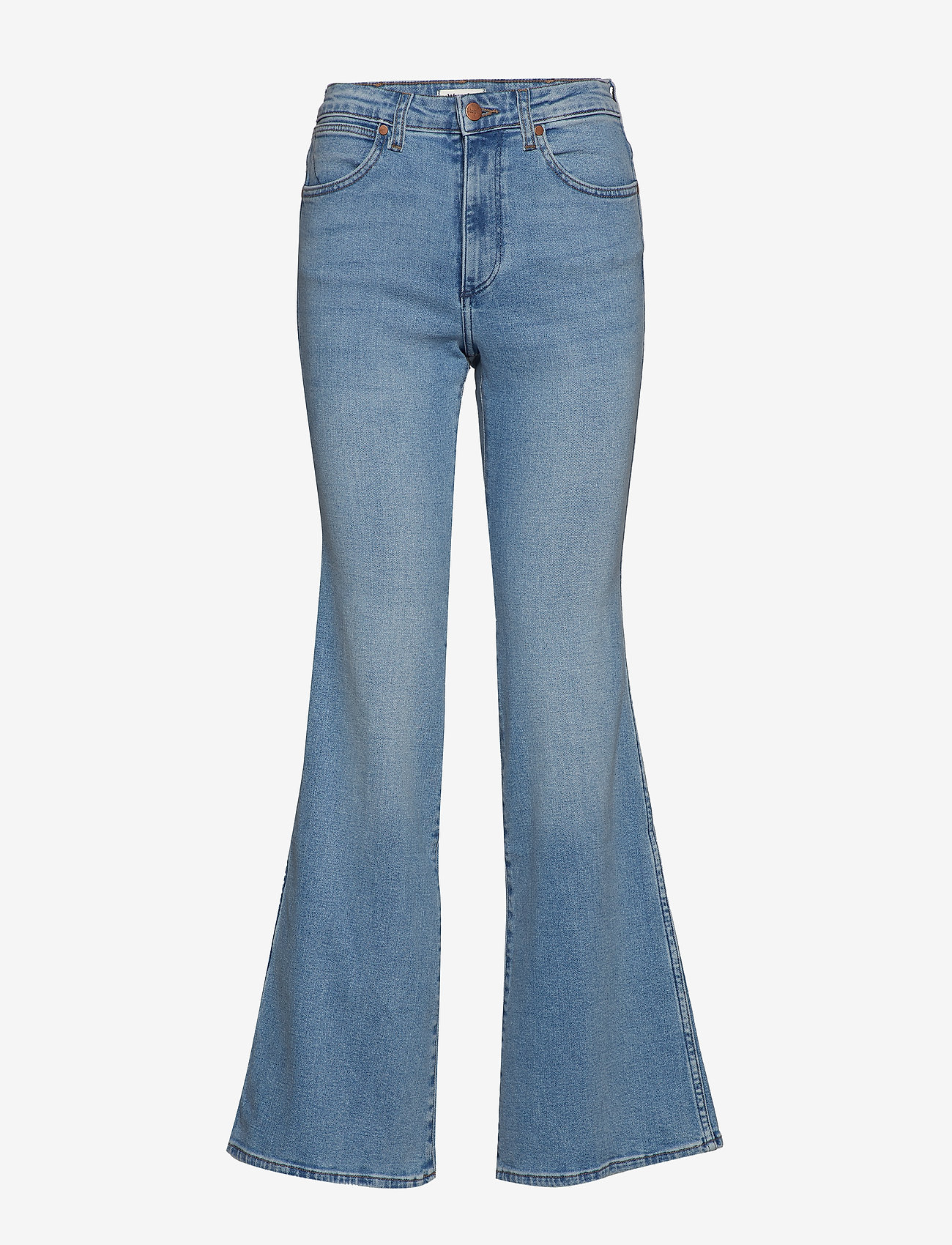 Wrangler - RETRO FLARE - desert sky - 0