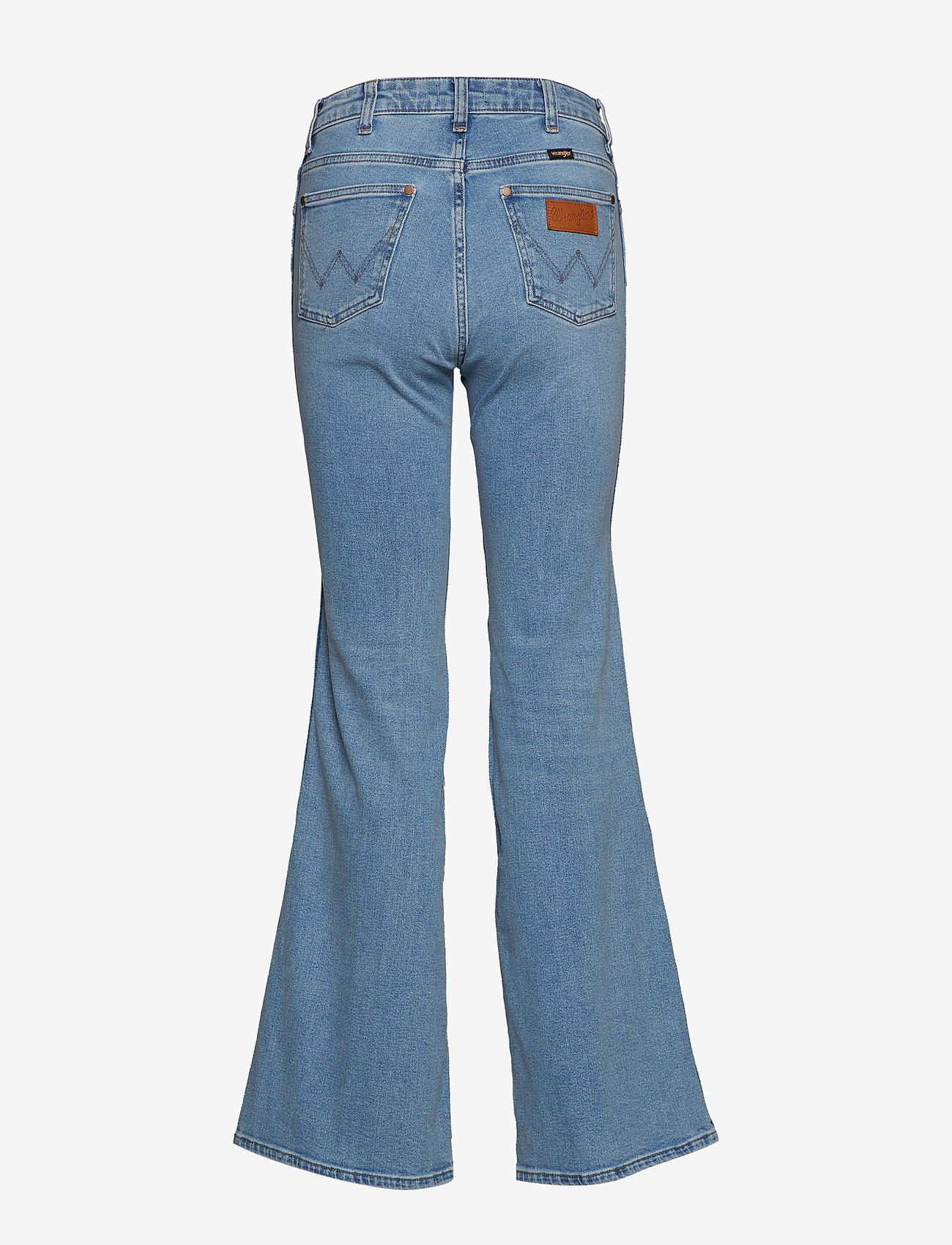 Wrangler - RETRO FLARE - desert sky - 1