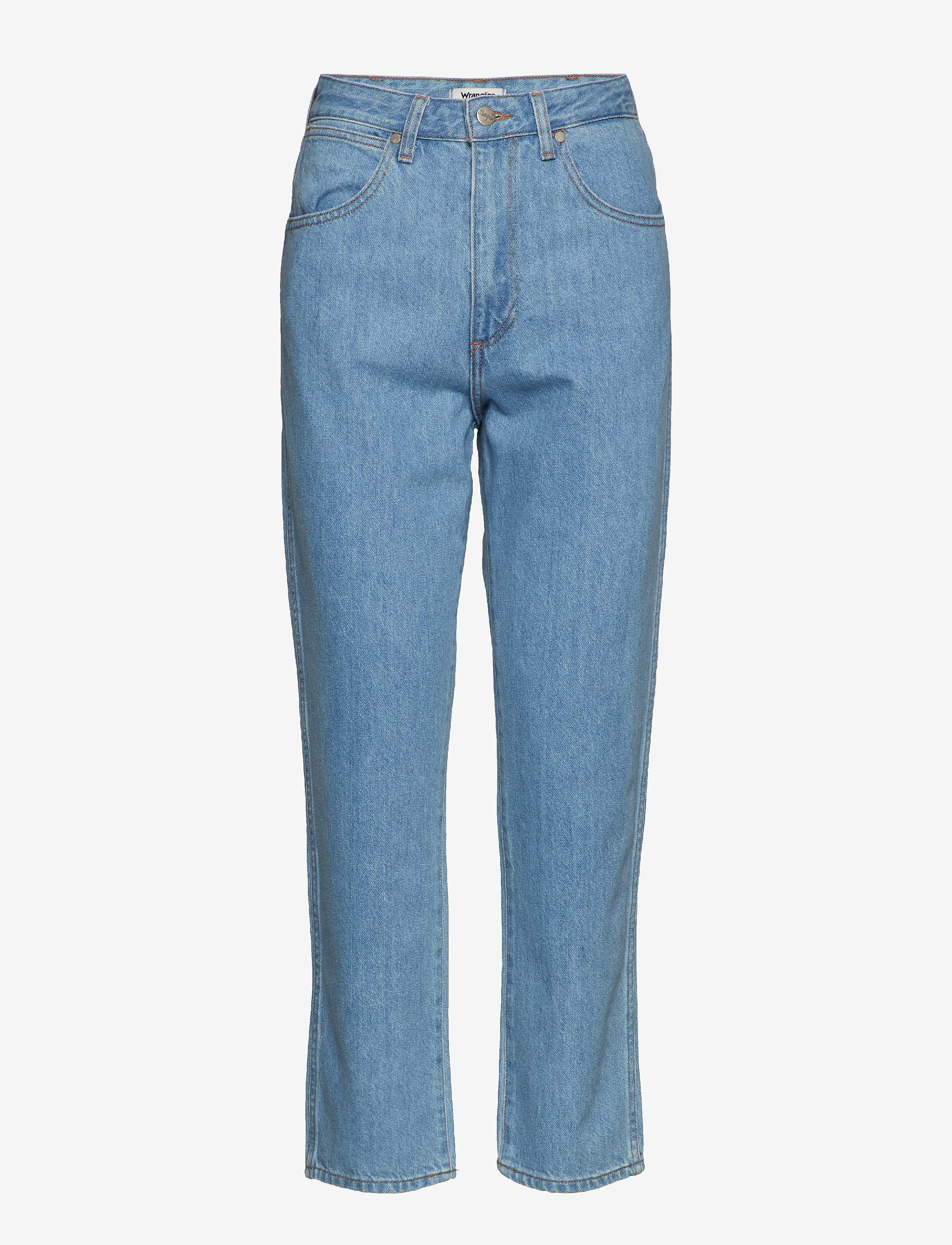 Wrangler - MOM JEANS - desert flower - 0