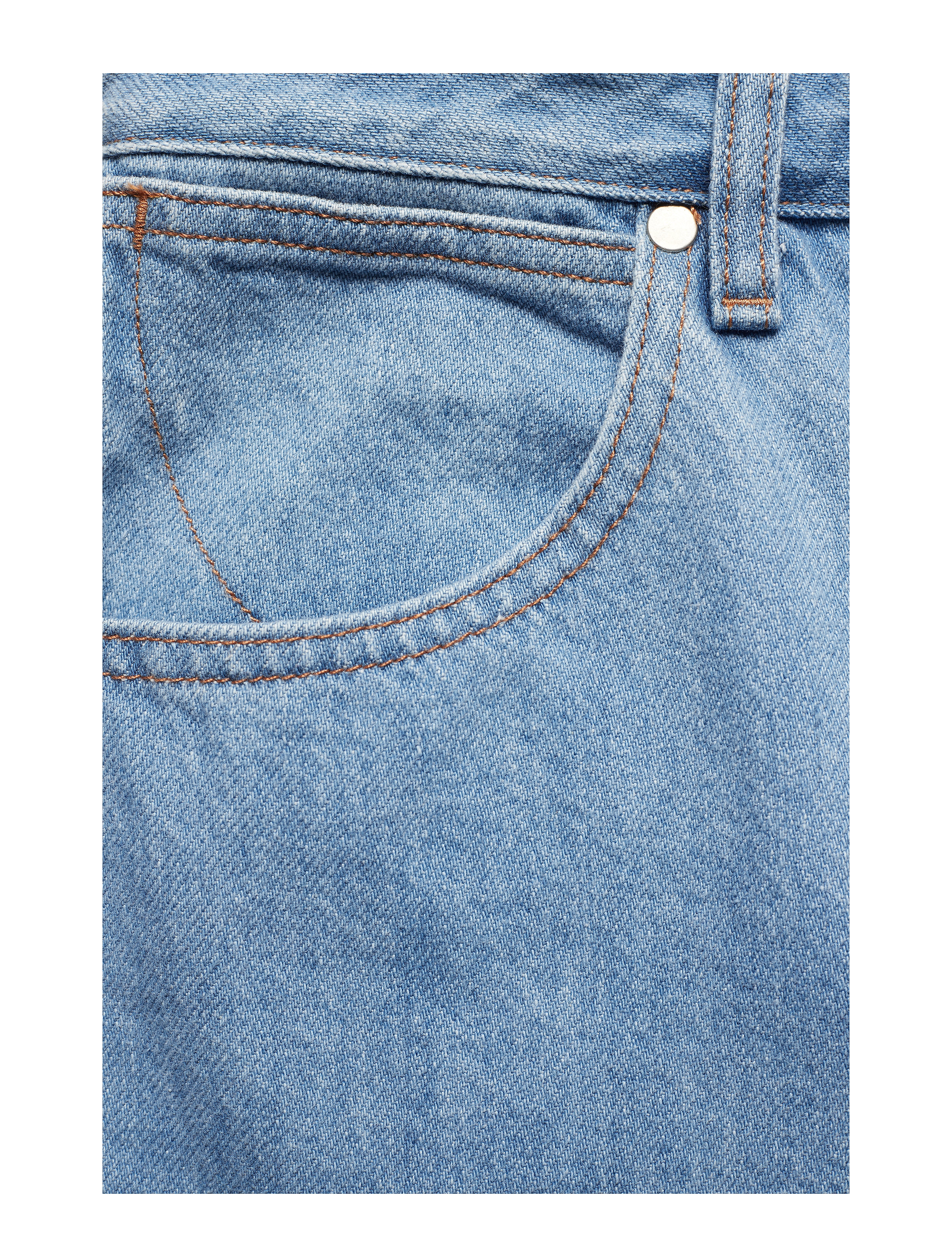 Wrangler - MOM JEANS - desert flower - 2