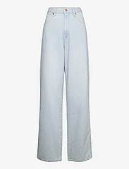 Wrangler - MOM RELAXED - džinsa bikses ar platām starām - sun drenched - 0