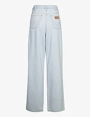 Wrangler - MOM RELAXED - džinsa bikses ar platām starām - sun drenched - 1
