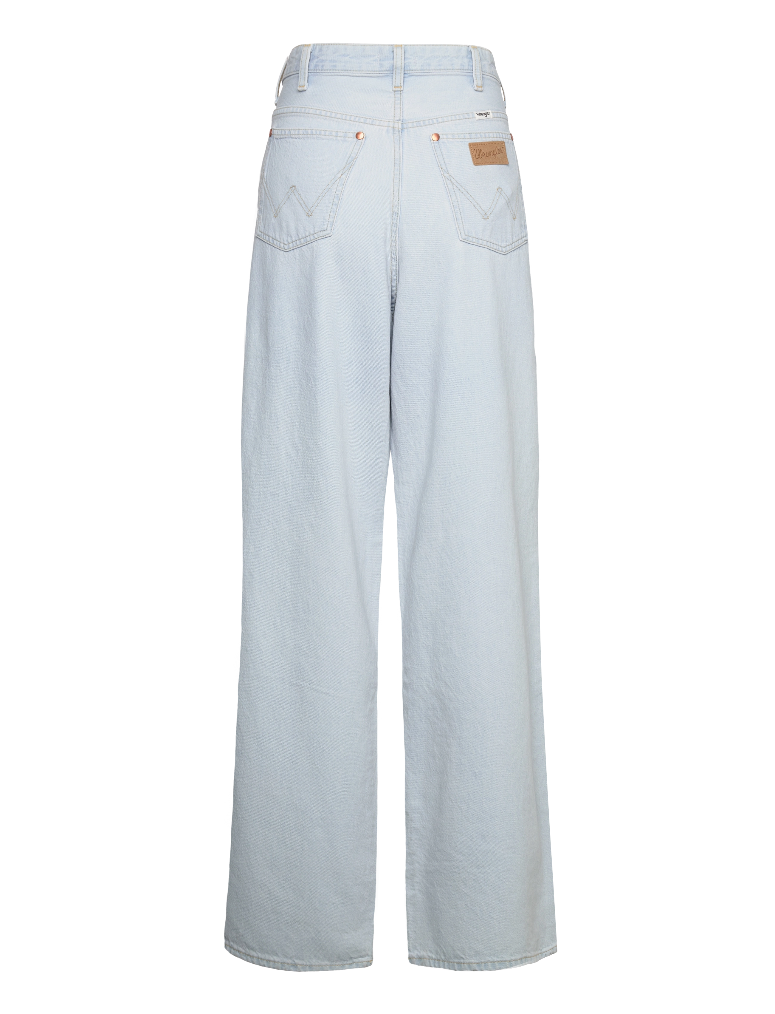 Wrangler - MOM RELAXED - sun drenched - 1