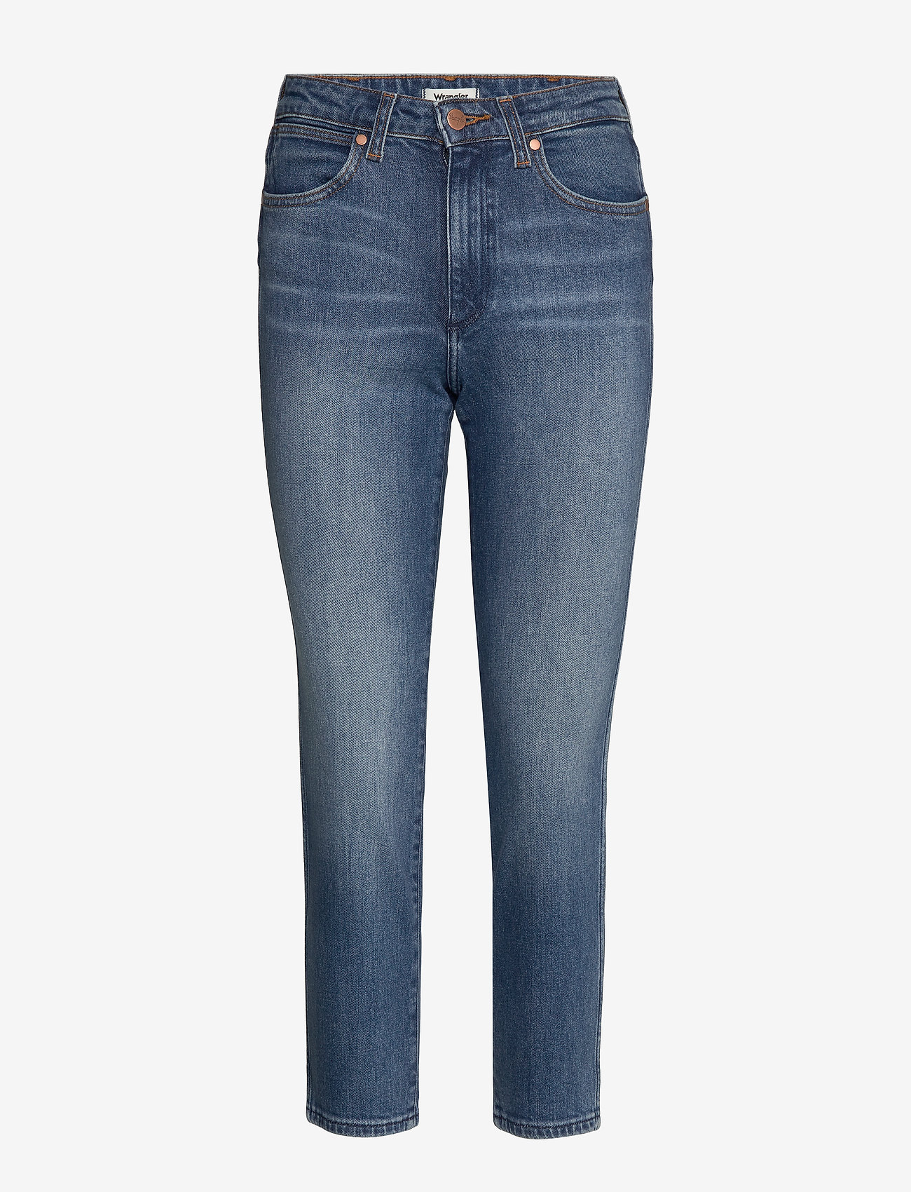 RETRO SKINNY - MADAGASCAR