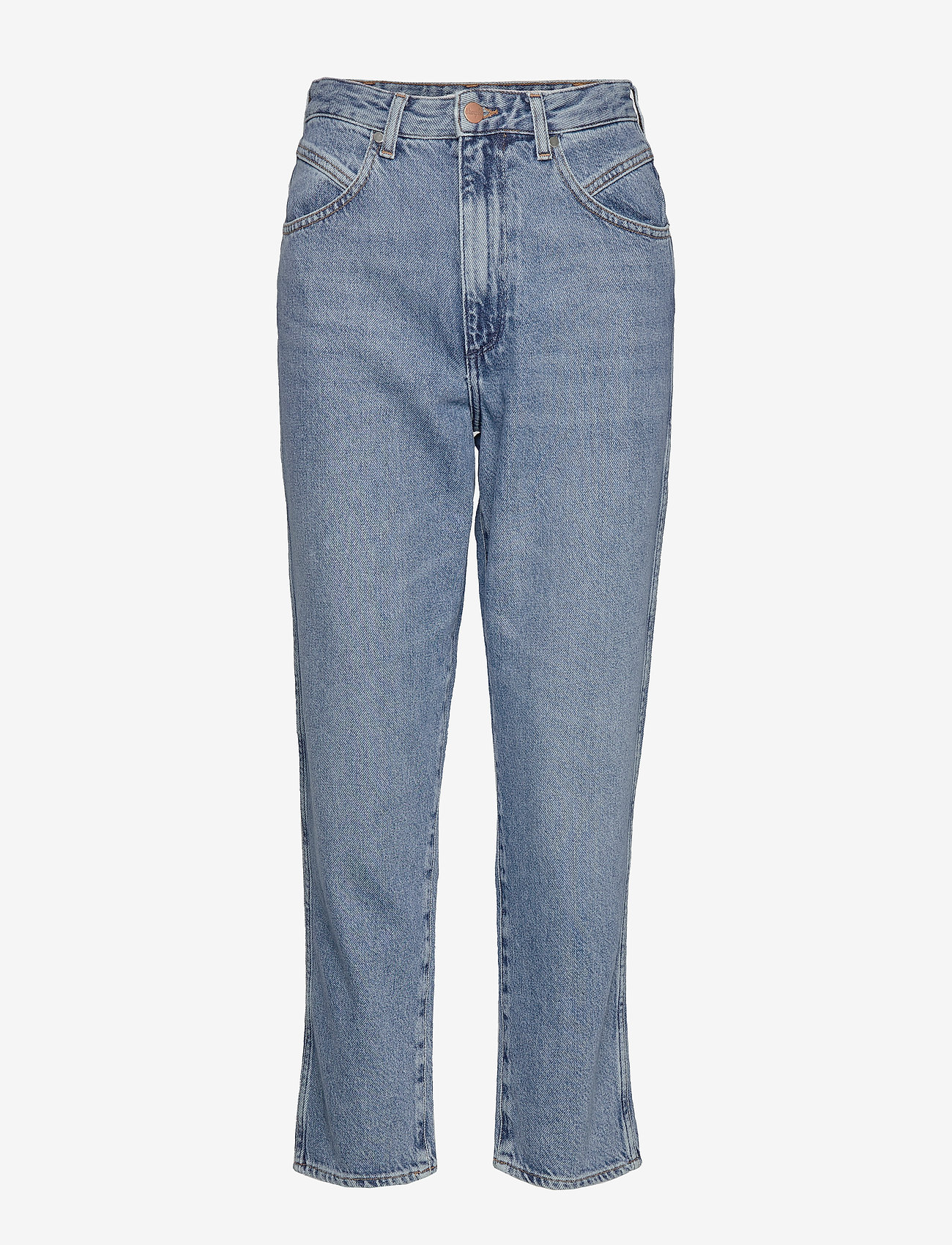Wrangler - SEASONAL MOM - light ocean - 0