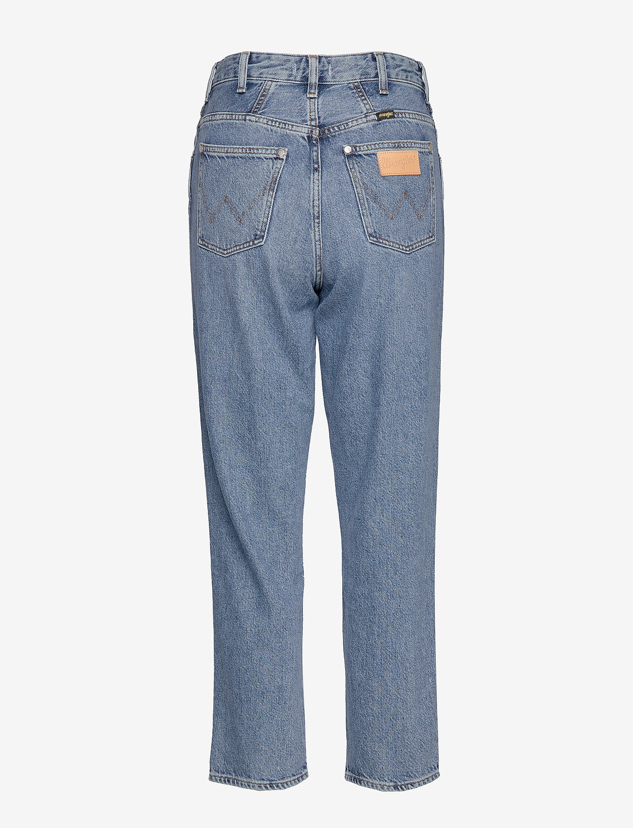 Wrangler - SEASONAL MOM - light ocean - 1