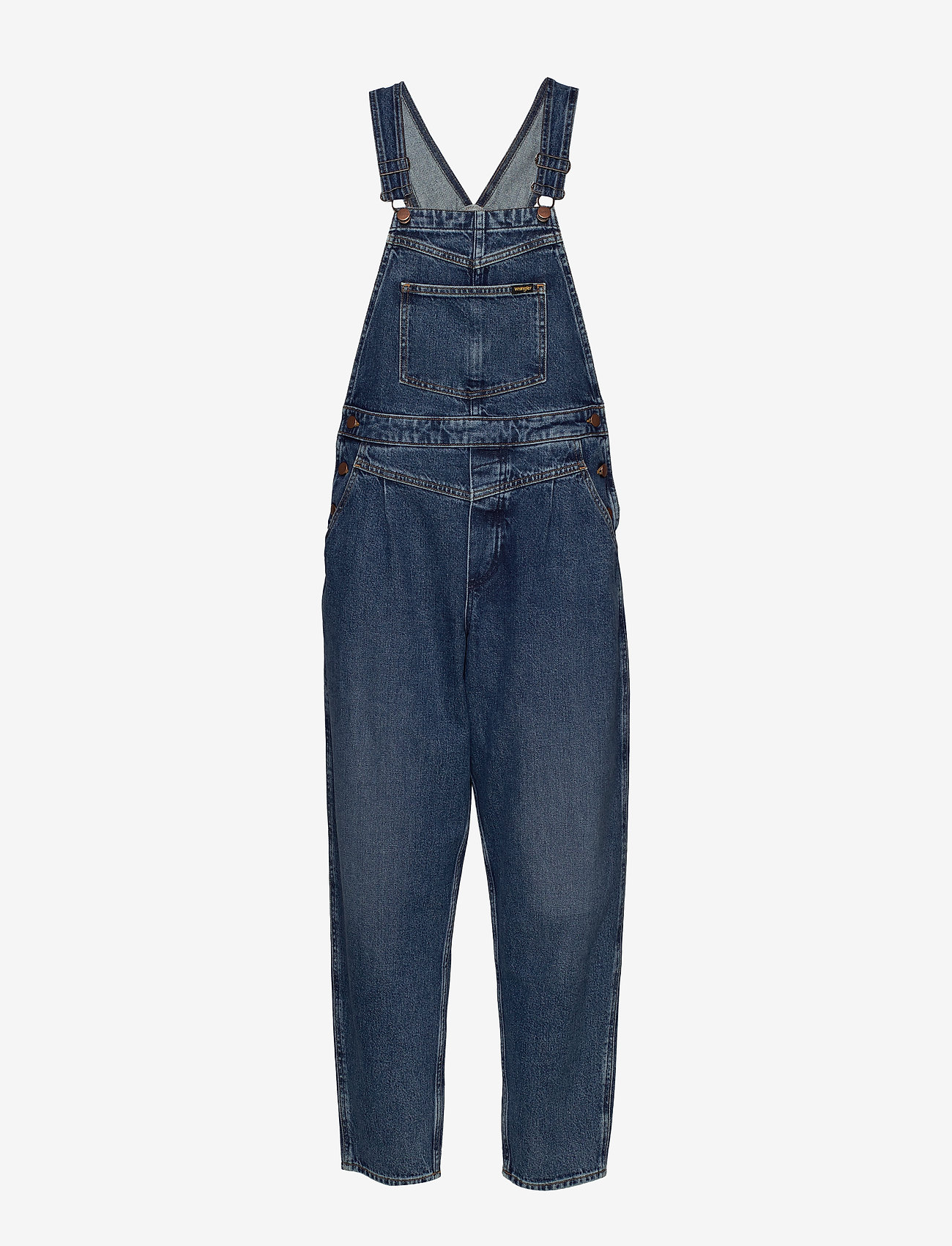 Wrangler - 80´S DUNGAREE - vintage mid - 0