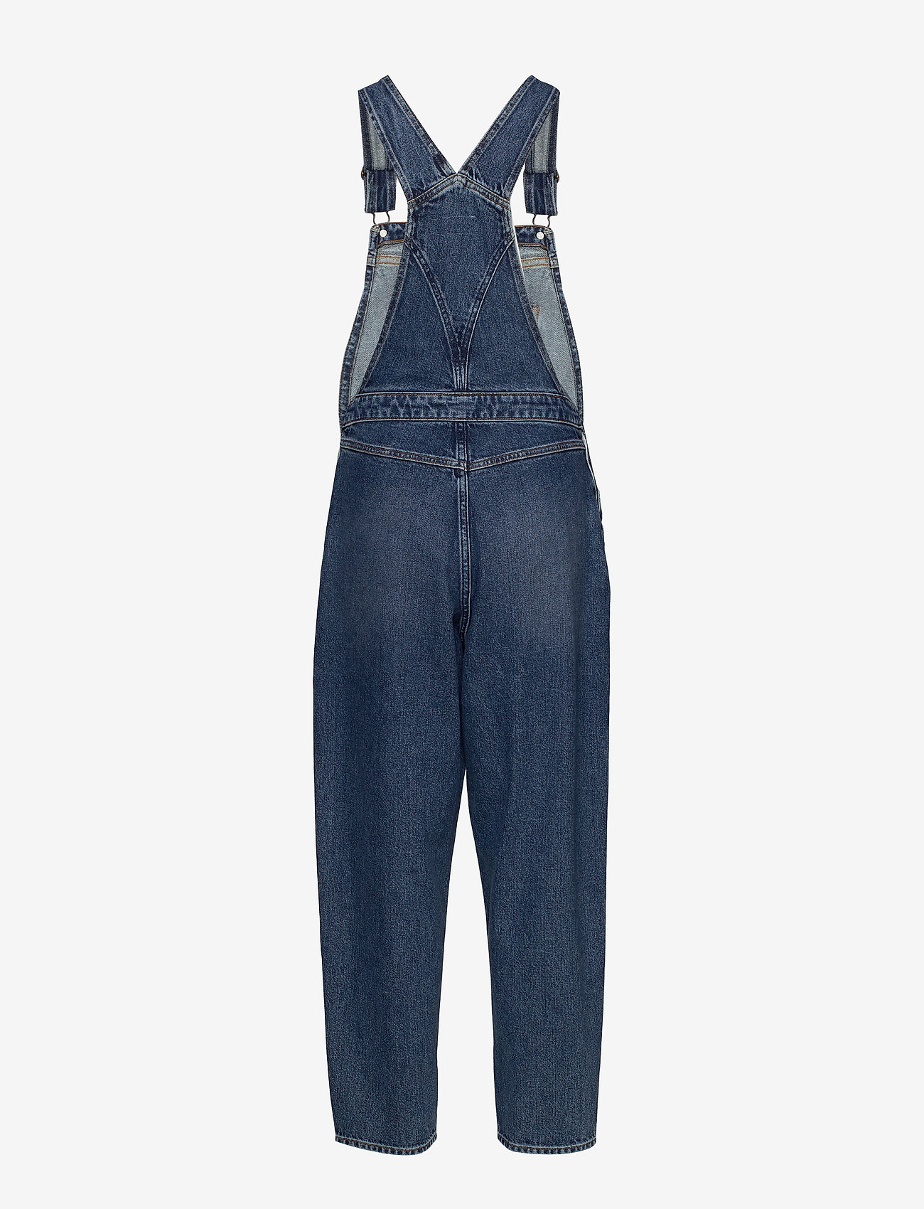 Wrangler - 80´S DUNGAREE - vintage mid - 1