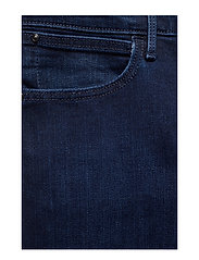 Wrangler - HIGH RISE SKINNY - džinsa bikses ar šaurām starām - subtle blue - 2