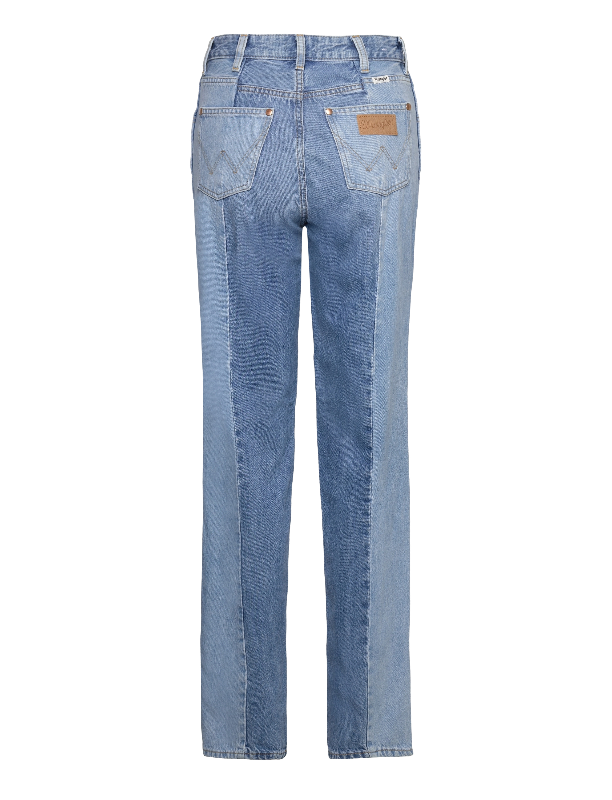 Wrangler - MOM STRAIGHT - coolio - 2
