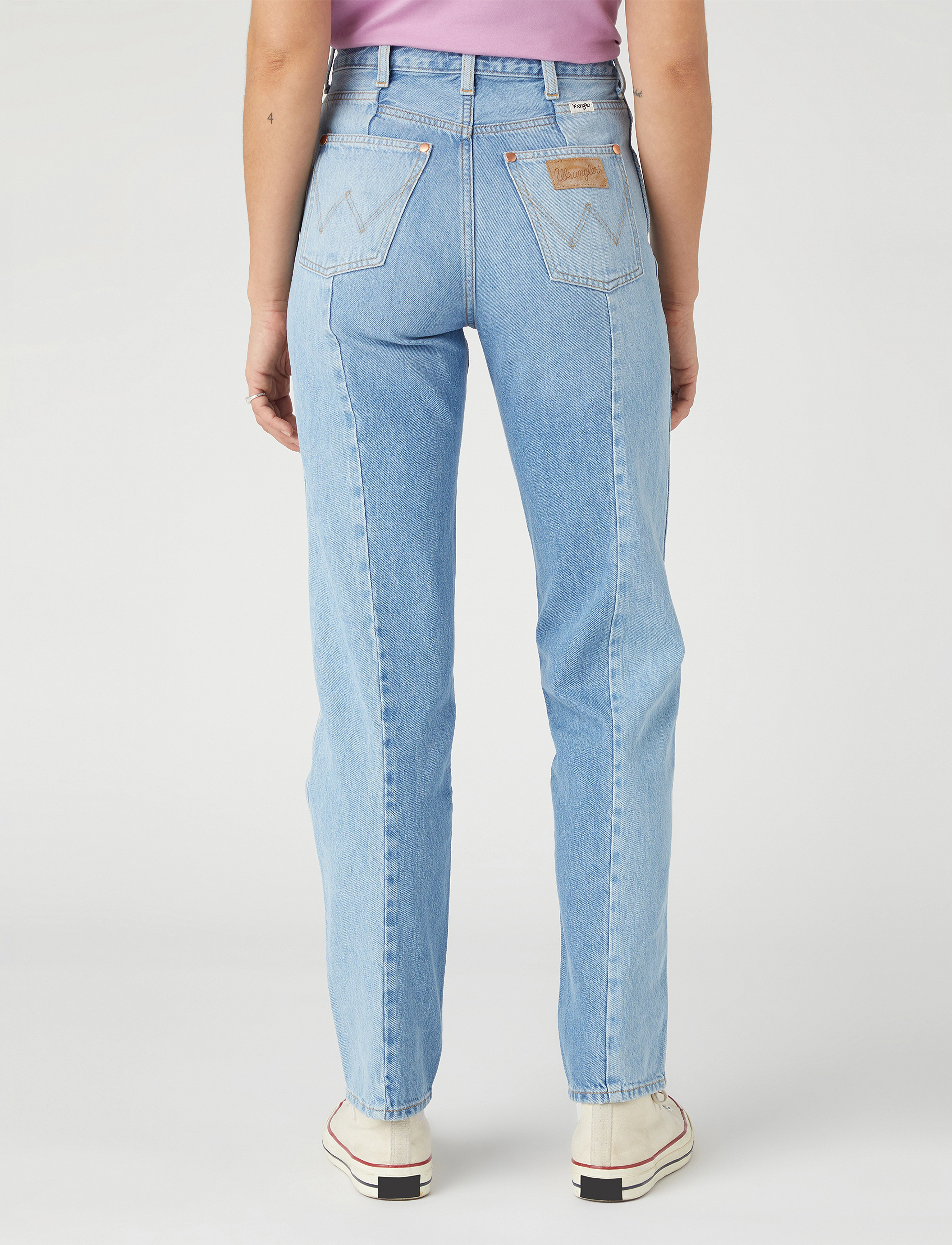 Wrangler - MOM STRAIGHT - coolio - 3