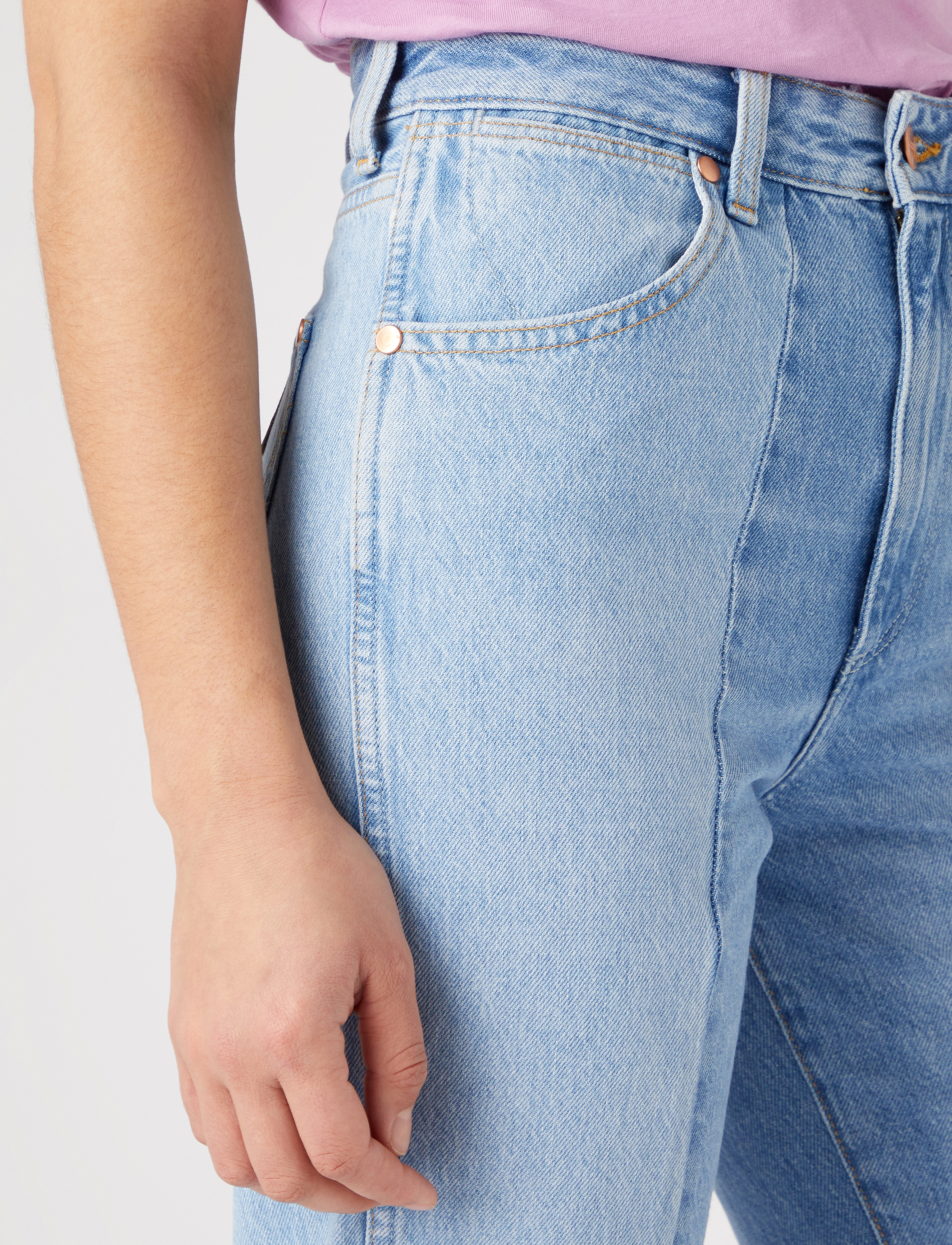 Wrangler - MOM STRAIGHT - coolio - 5