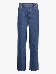 Wrangler - MOM STRAIGHT - straight jeans - wanda - 0