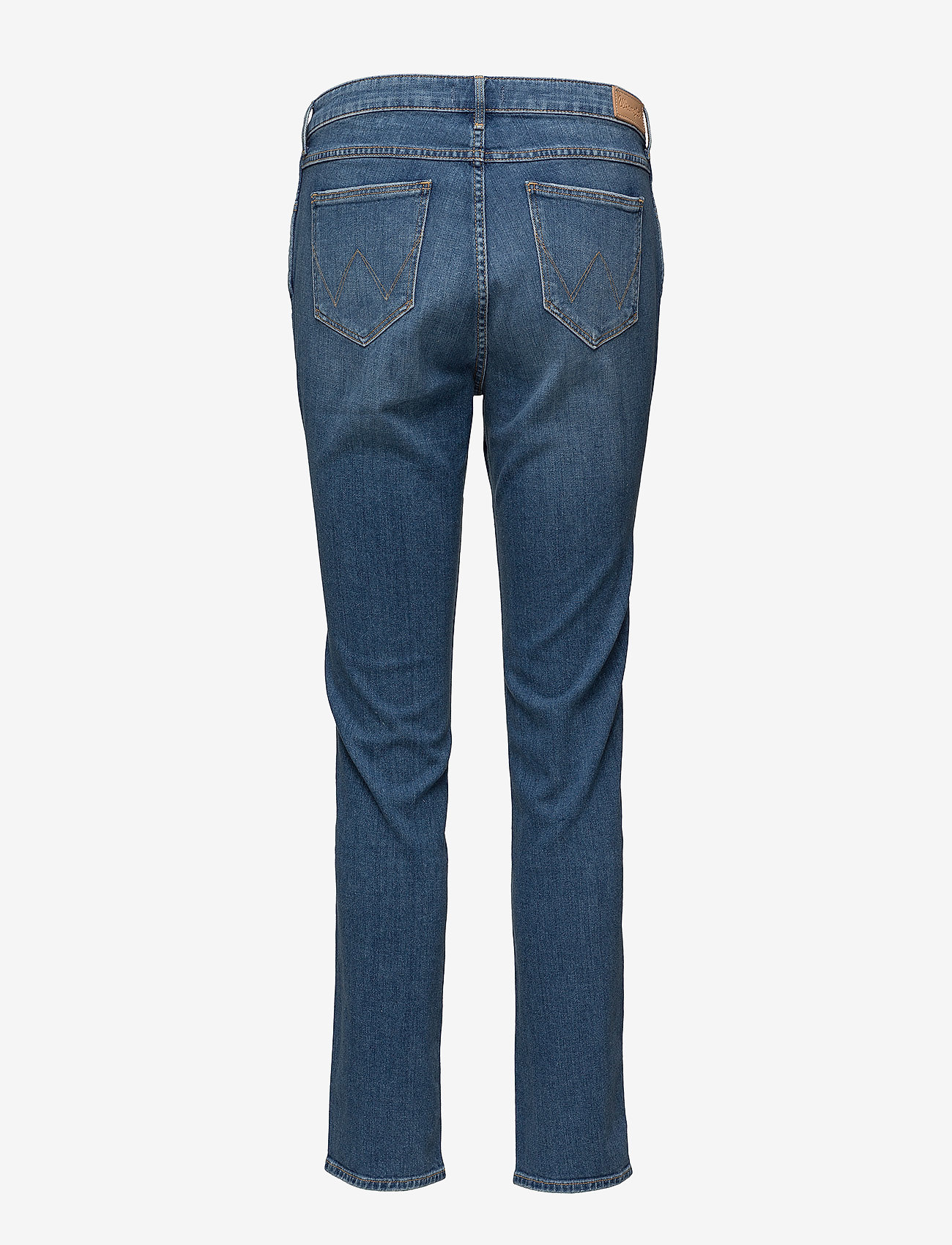 Wrangler - BOYFRIEND - soft worn - 1