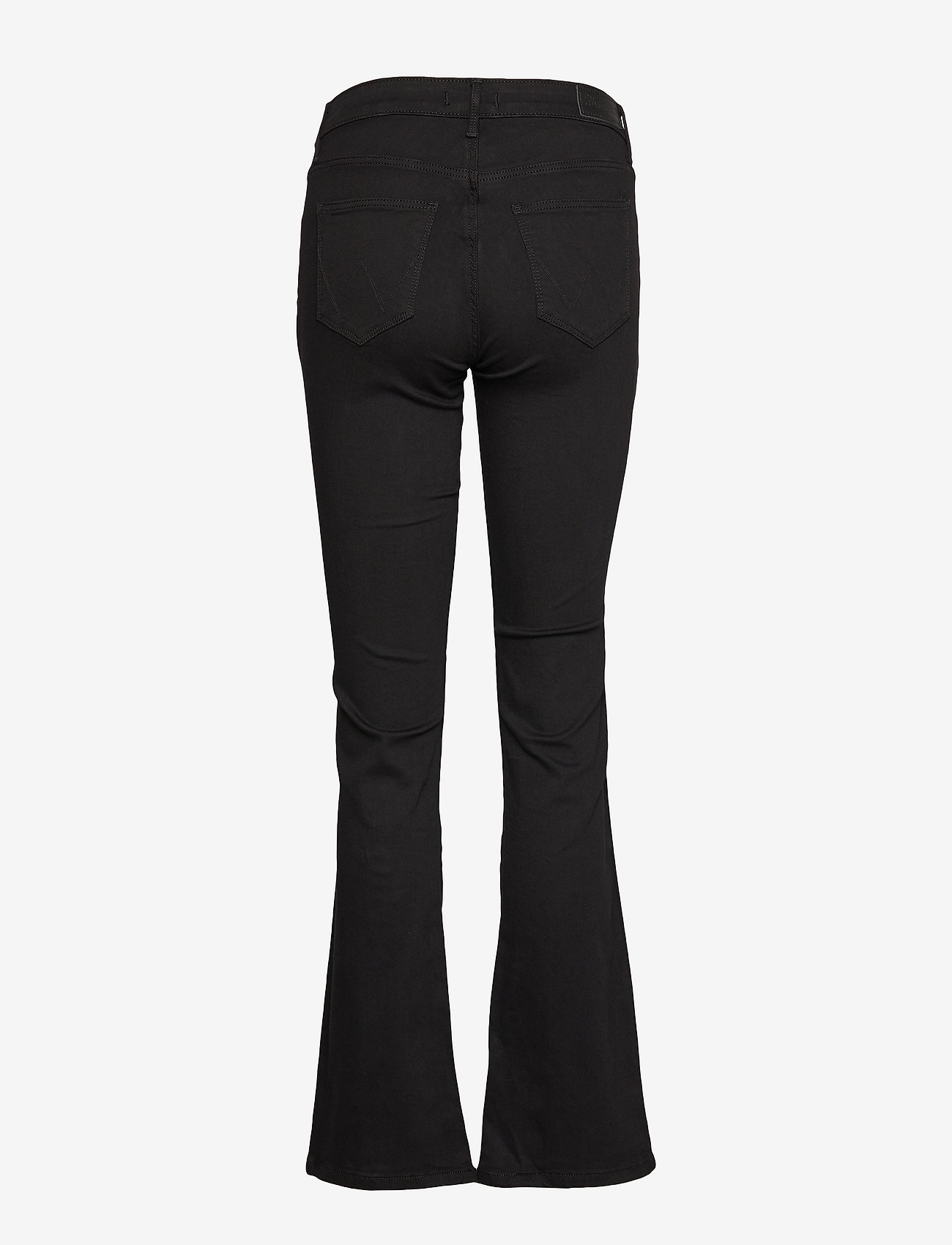 Wrangler - BOOTCUT - rinsewash - 1